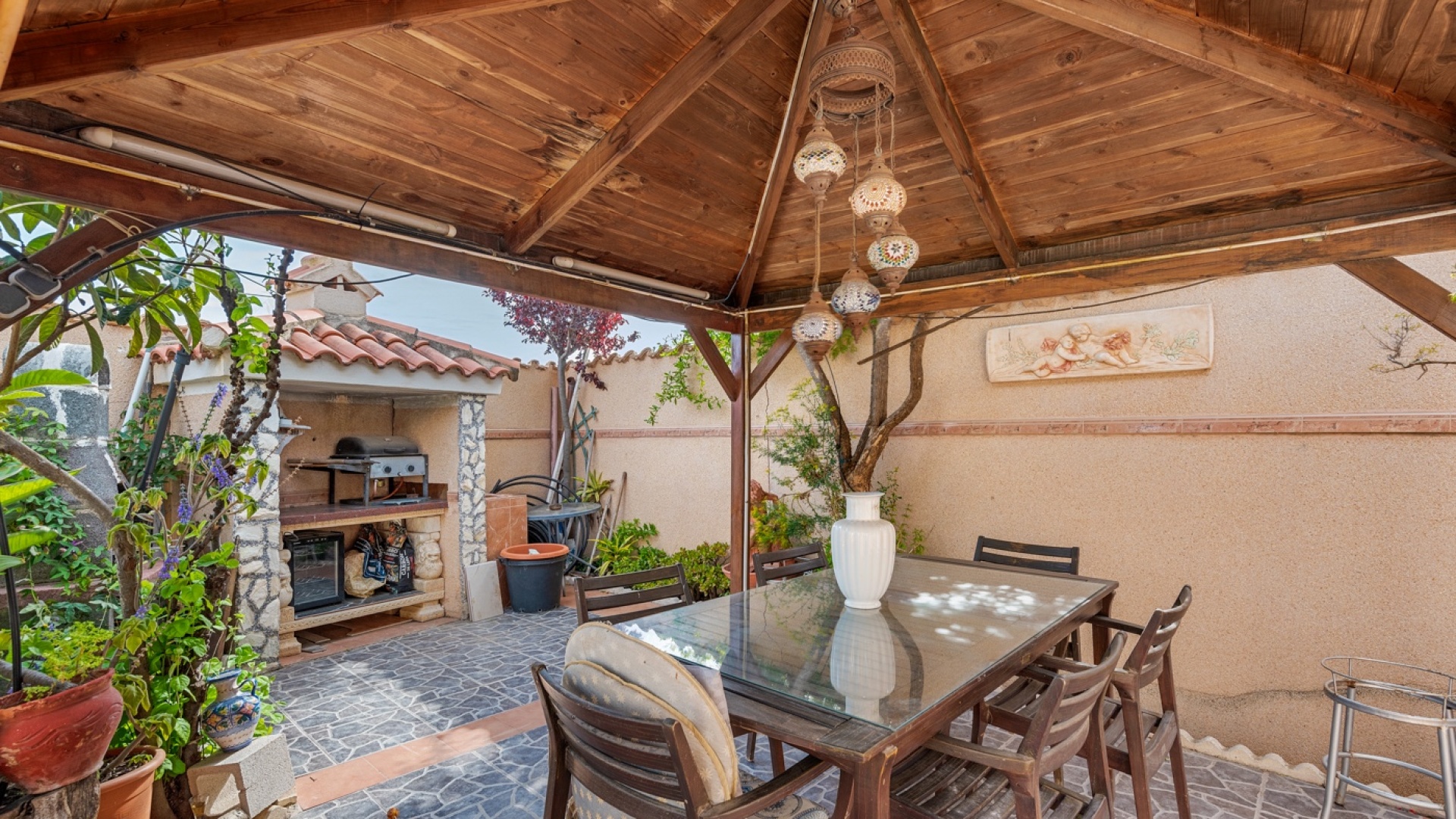 Wederverkoop - Villa - Ciudad Quesada - Rojales