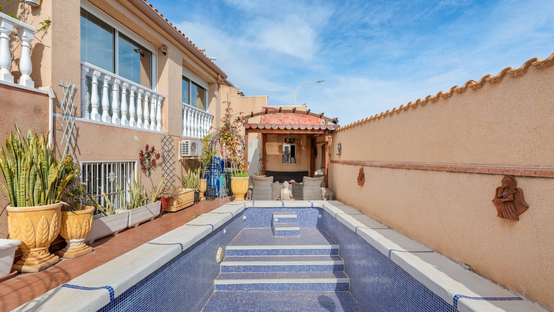 Wederverkoop - Villa - Ciudad Quesada - Rojales