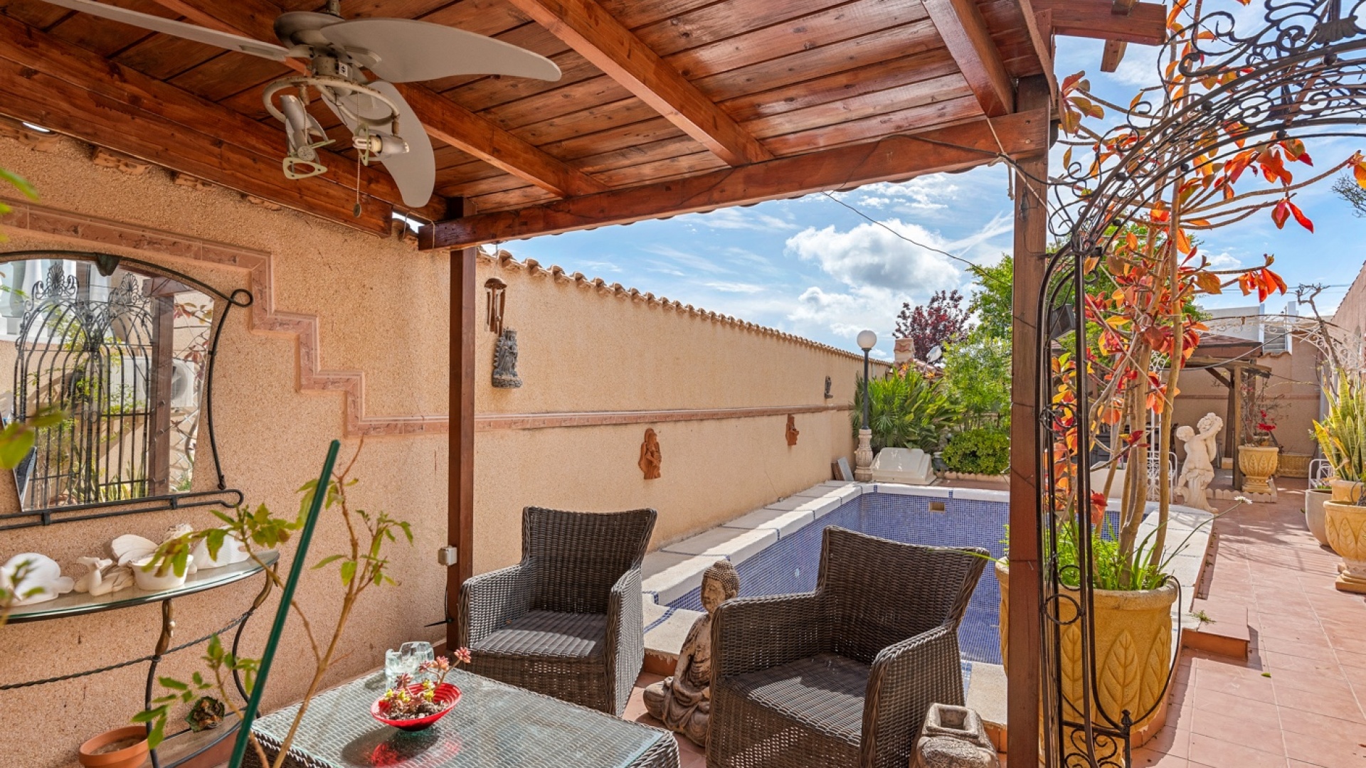 Wederverkoop - Villa - Ciudad Quesada - Rojales