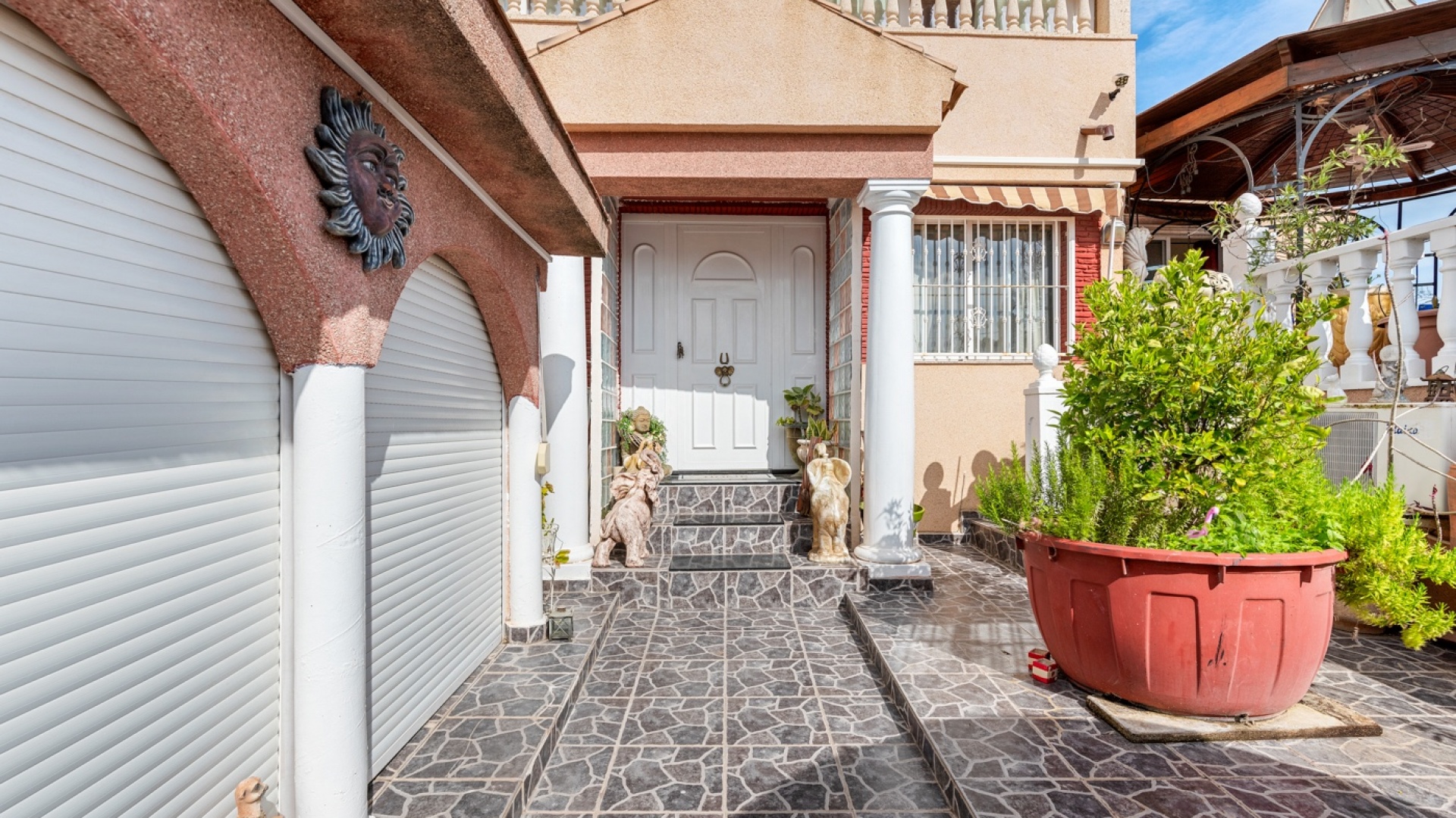 Wederverkoop - Villa - Ciudad Quesada - Rojales