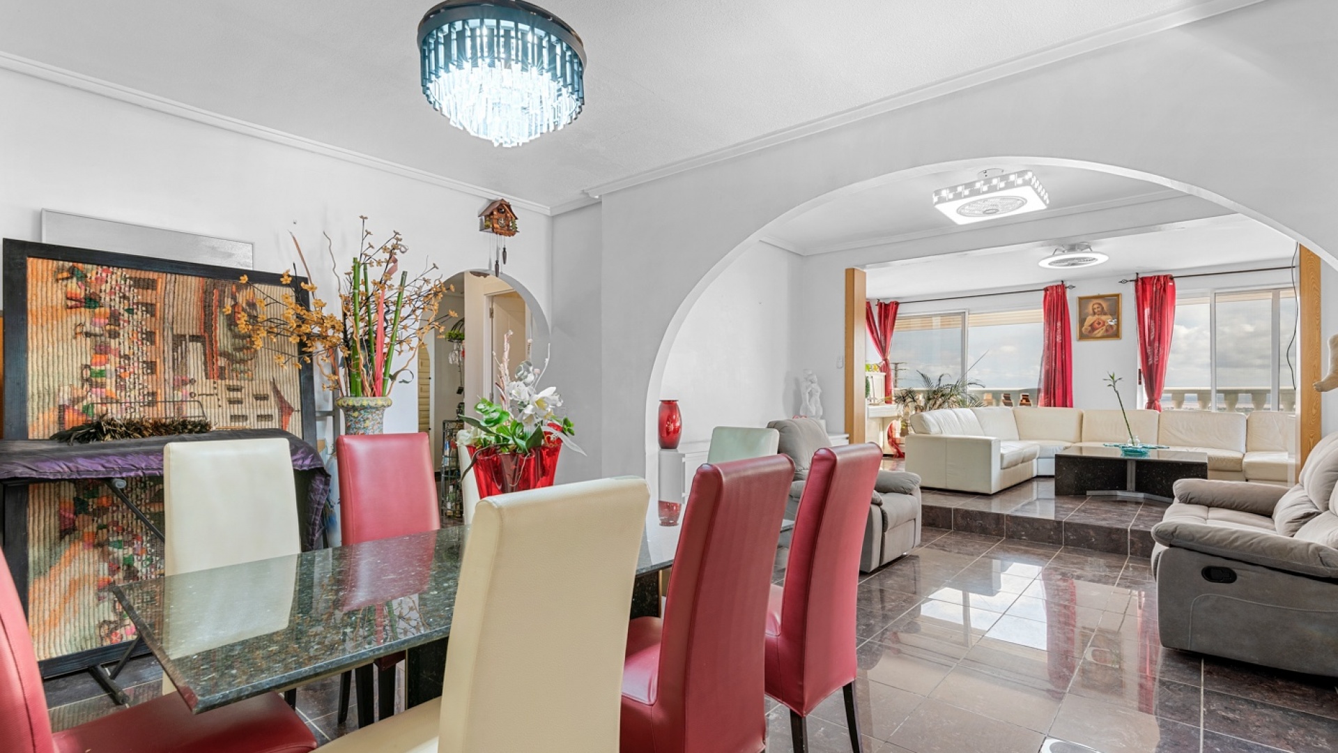 Wederverkoop - Villa - Ciudad Quesada - Rojales