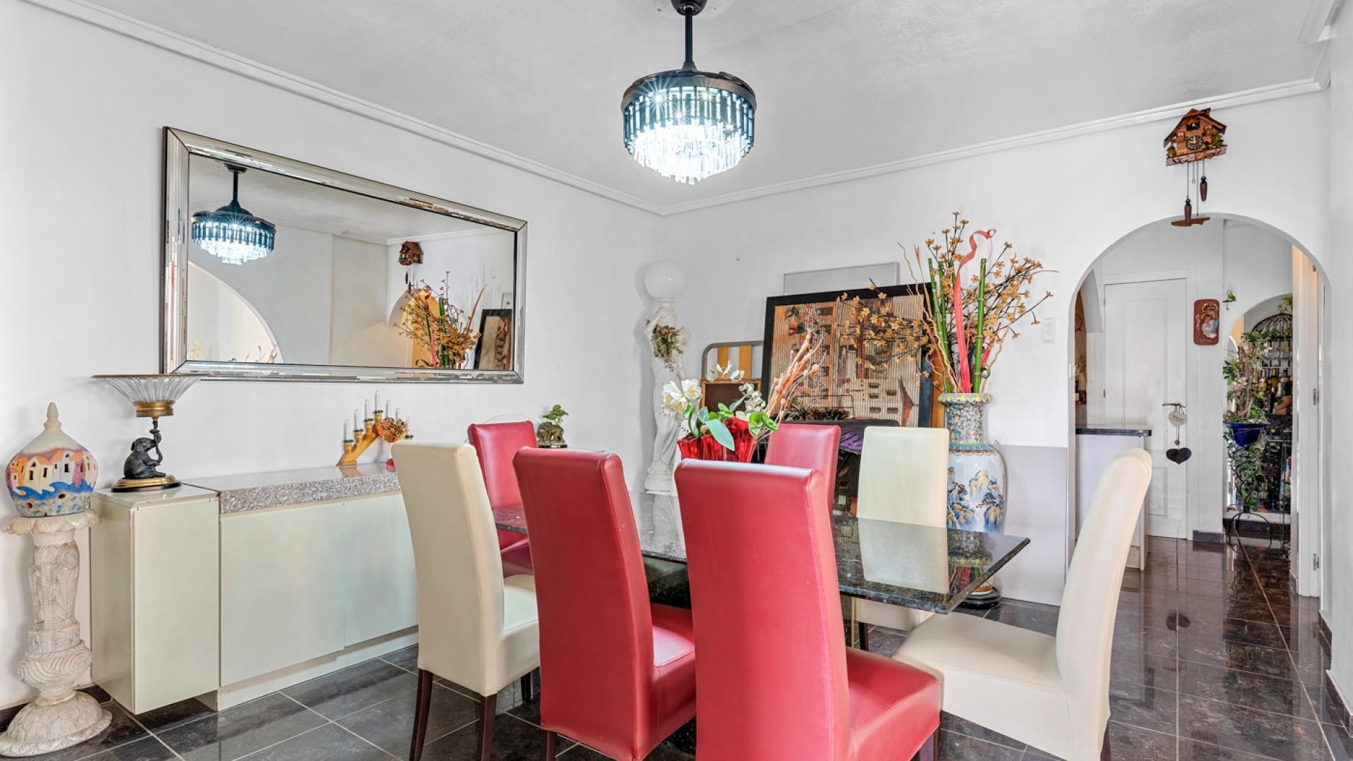 Wederverkoop - Villa - Ciudad Quesada - Rojales