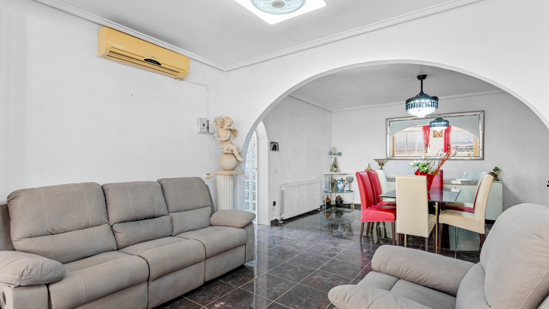 Wederverkoop - Villa - Ciudad Quesada - Rojales