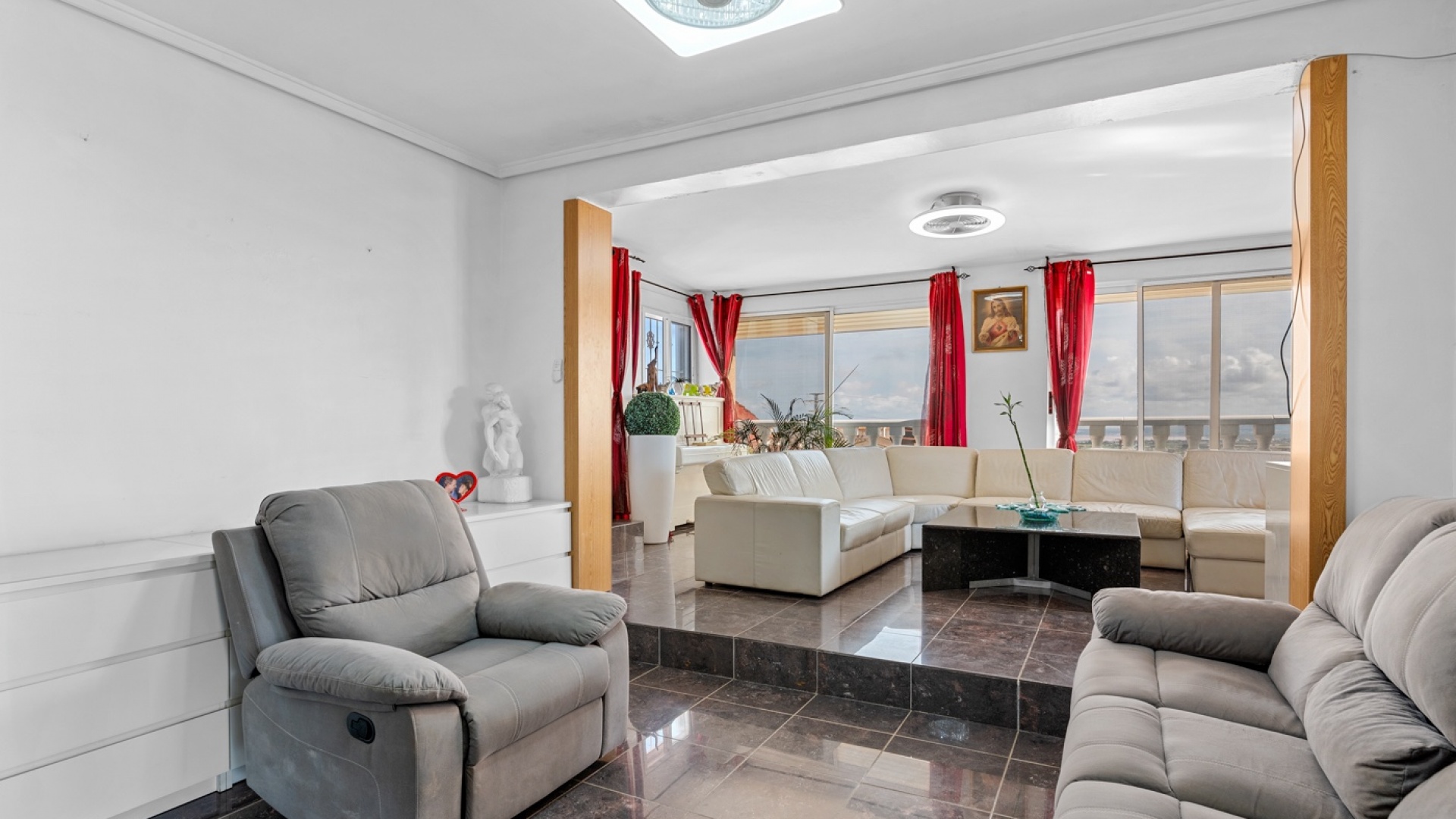 Wederverkoop - Villa - Ciudad Quesada - Rojales