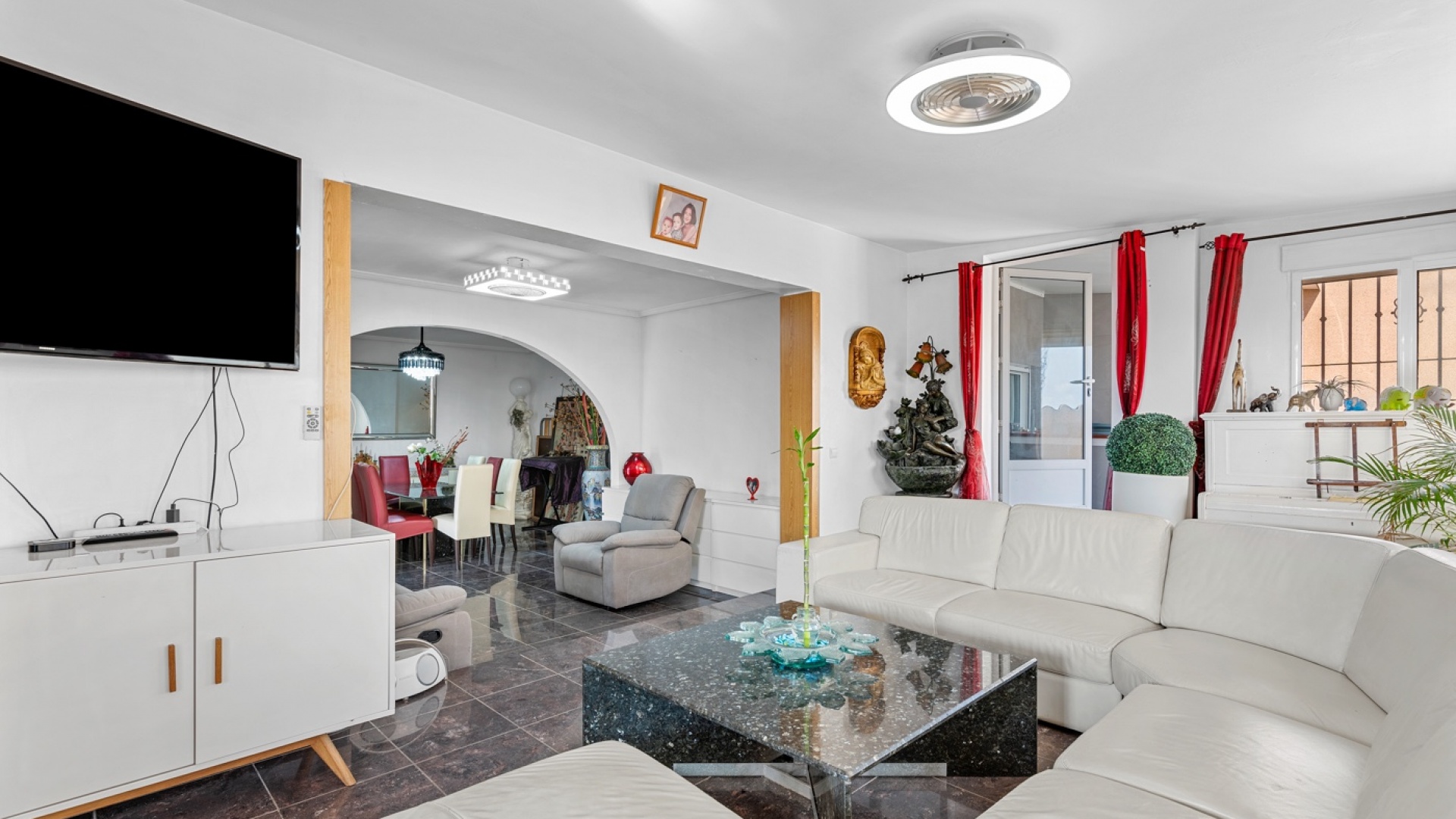 Wederverkoop - Villa - Ciudad Quesada - Rojales