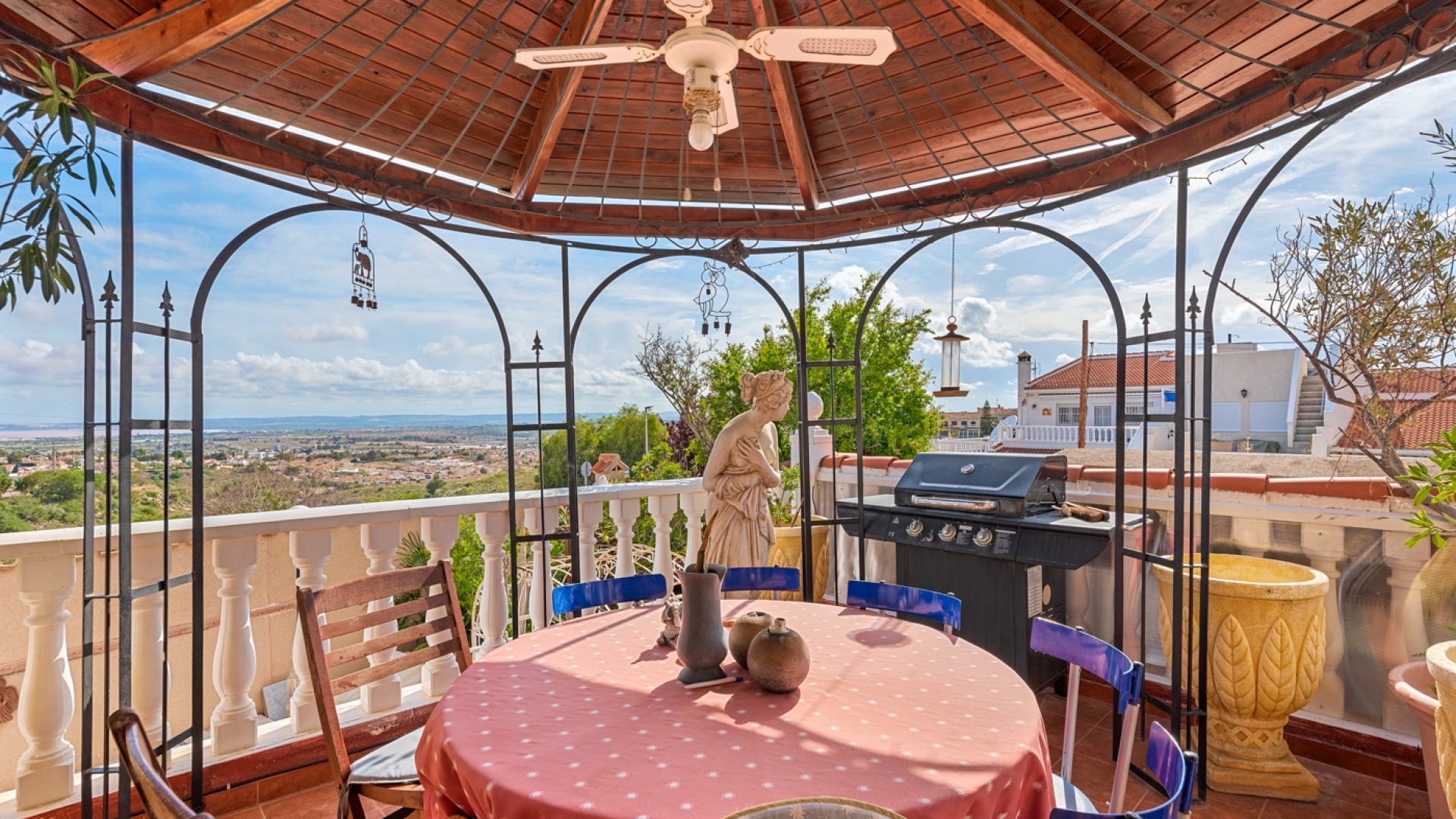 Wederverkoop - Villa - Ciudad Quesada - Rojales