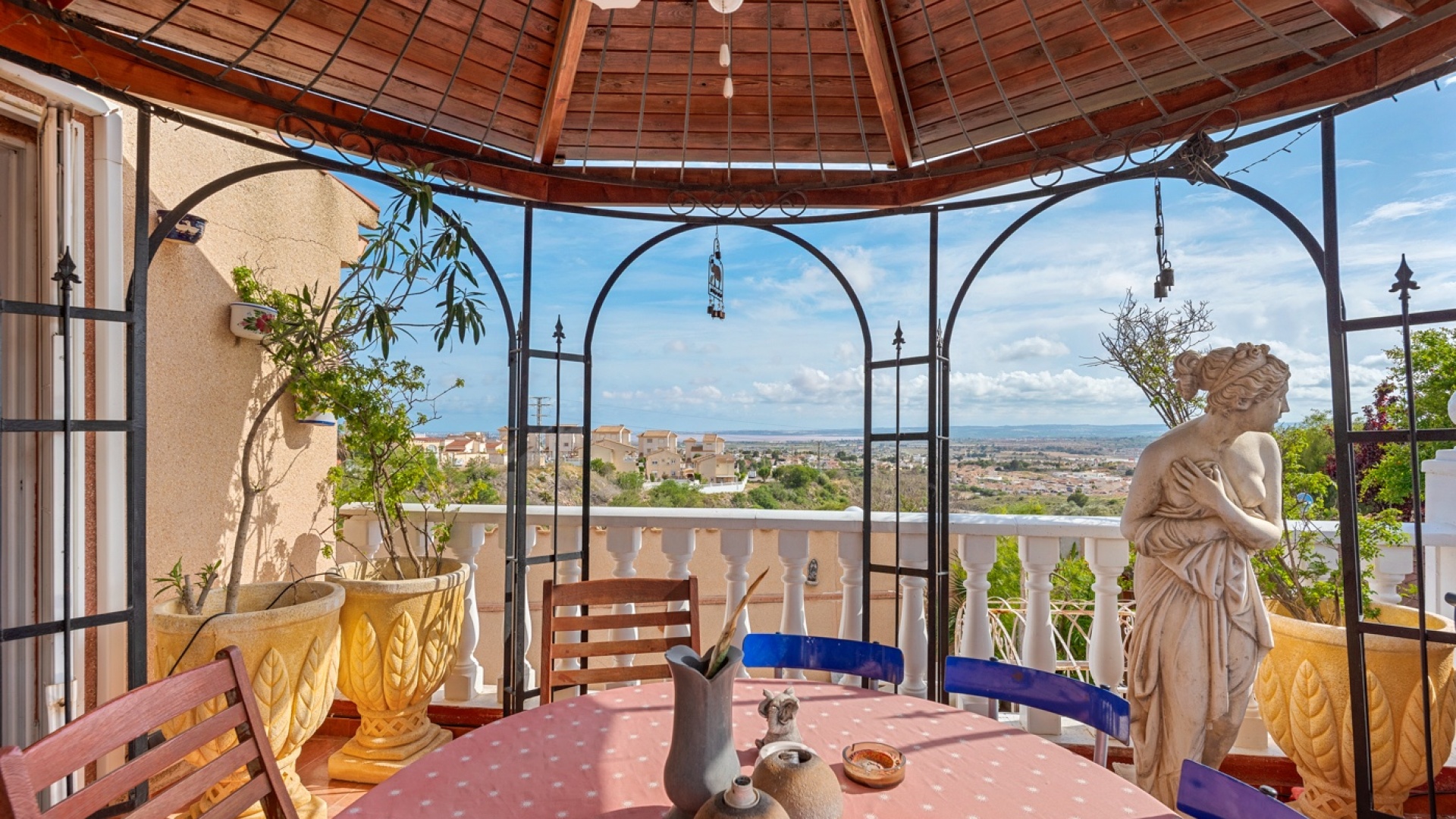 Wederverkoop - Villa - Ciudad Quesada - Rojales