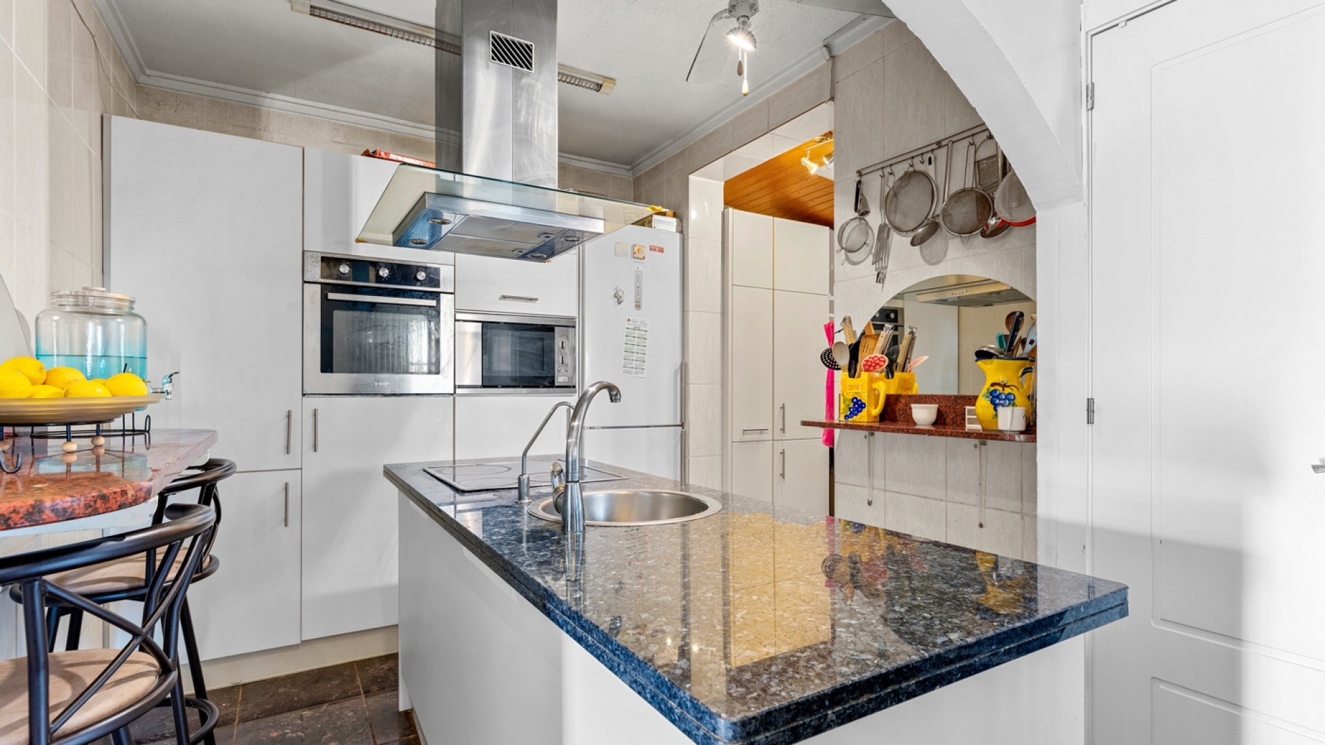 Wederverkoop - Villa - Ciudad Quesada - Rojales