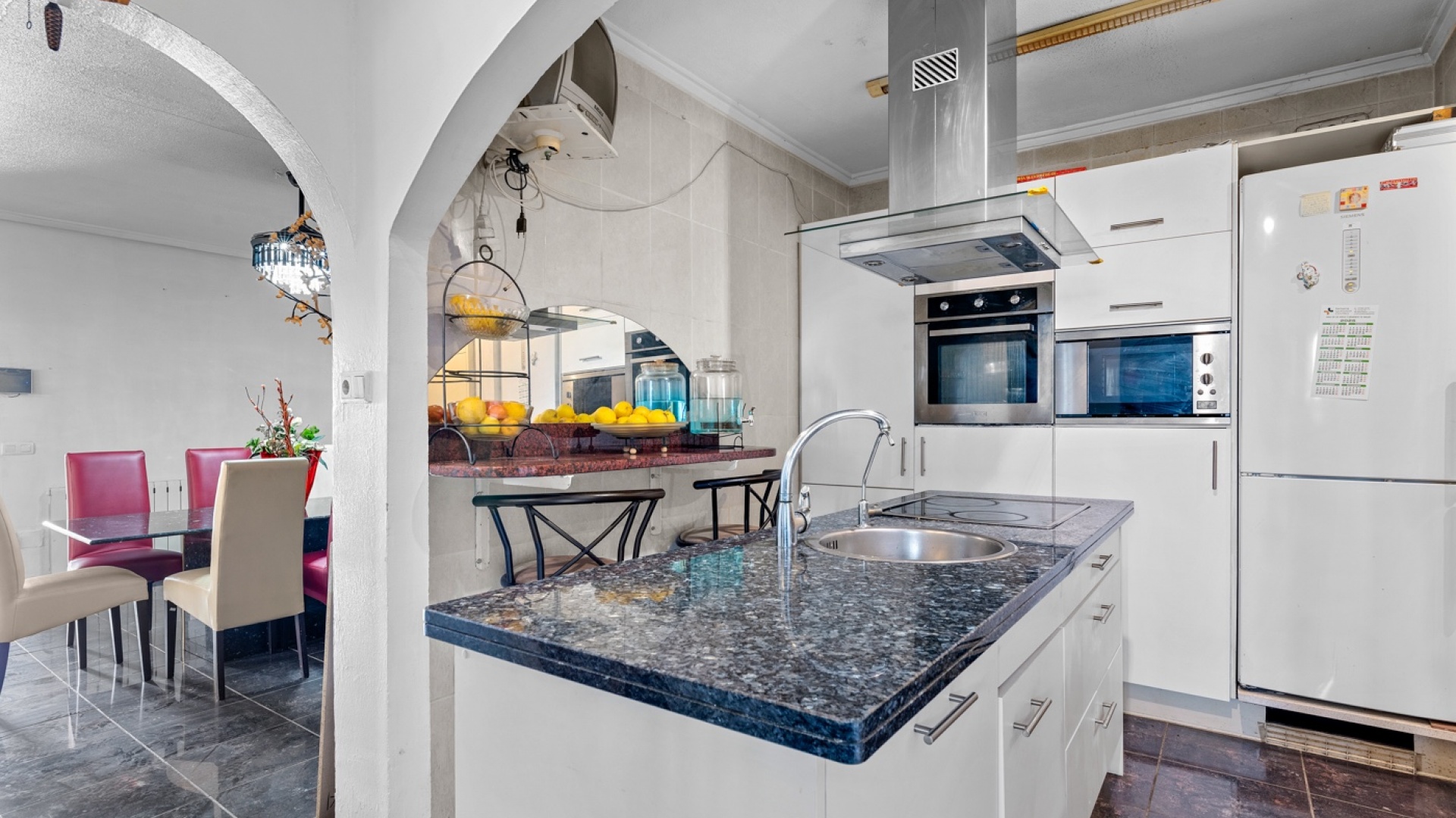 Wederverkoop - Villa - Ciudad Quesada - Rojales