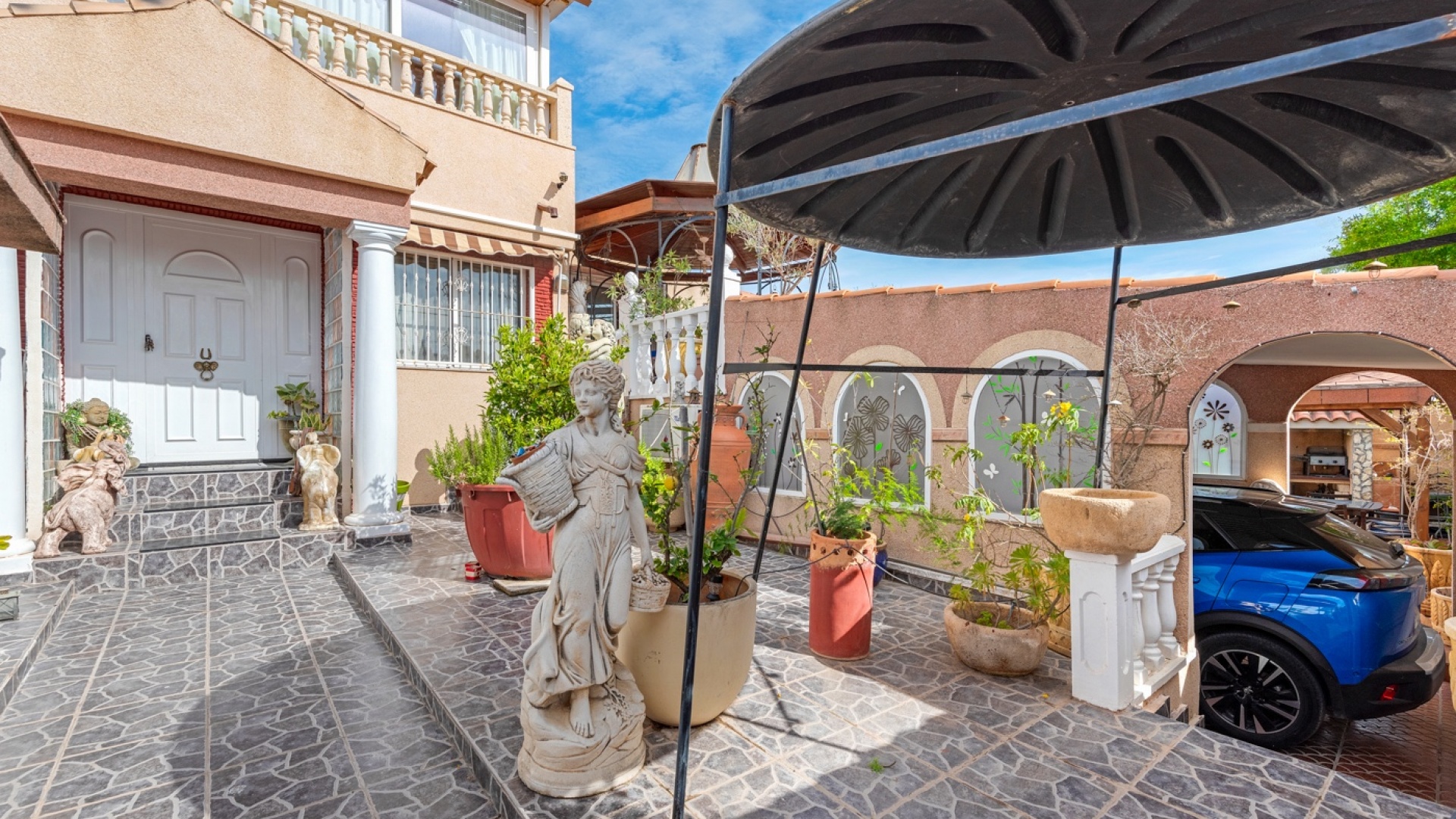 Wederverkoop - Villa - Ciudad Quesada - Rojales