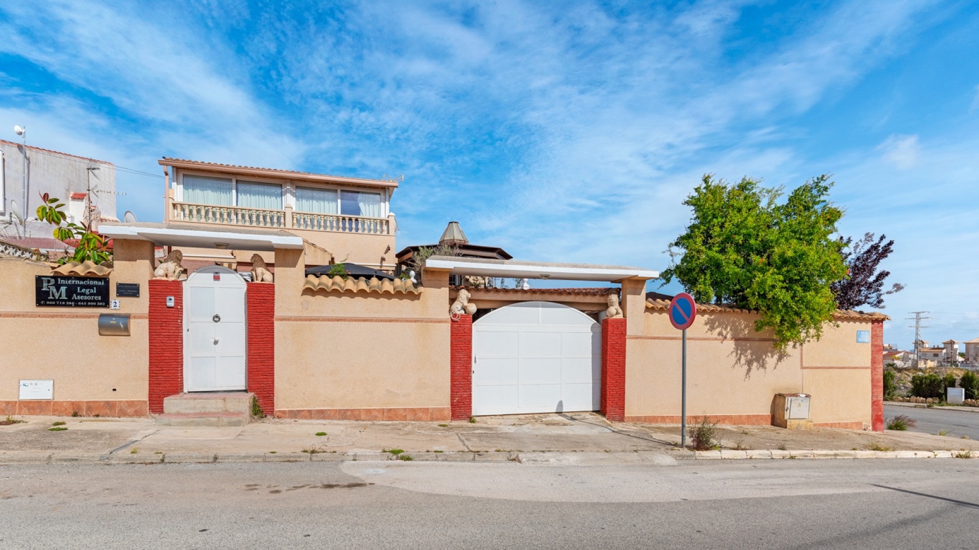 Wederverkoop - Villa - Ciudad Quesada - Rojales