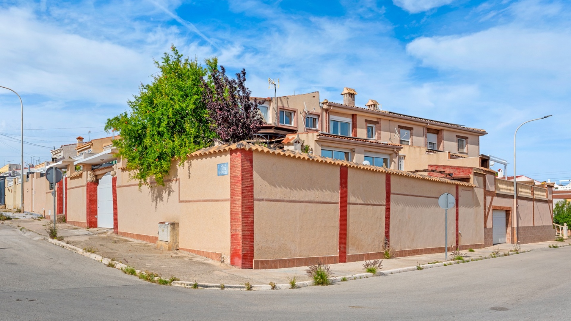 Wederverkoop - Villa - Ciudad Quesada - Rojales