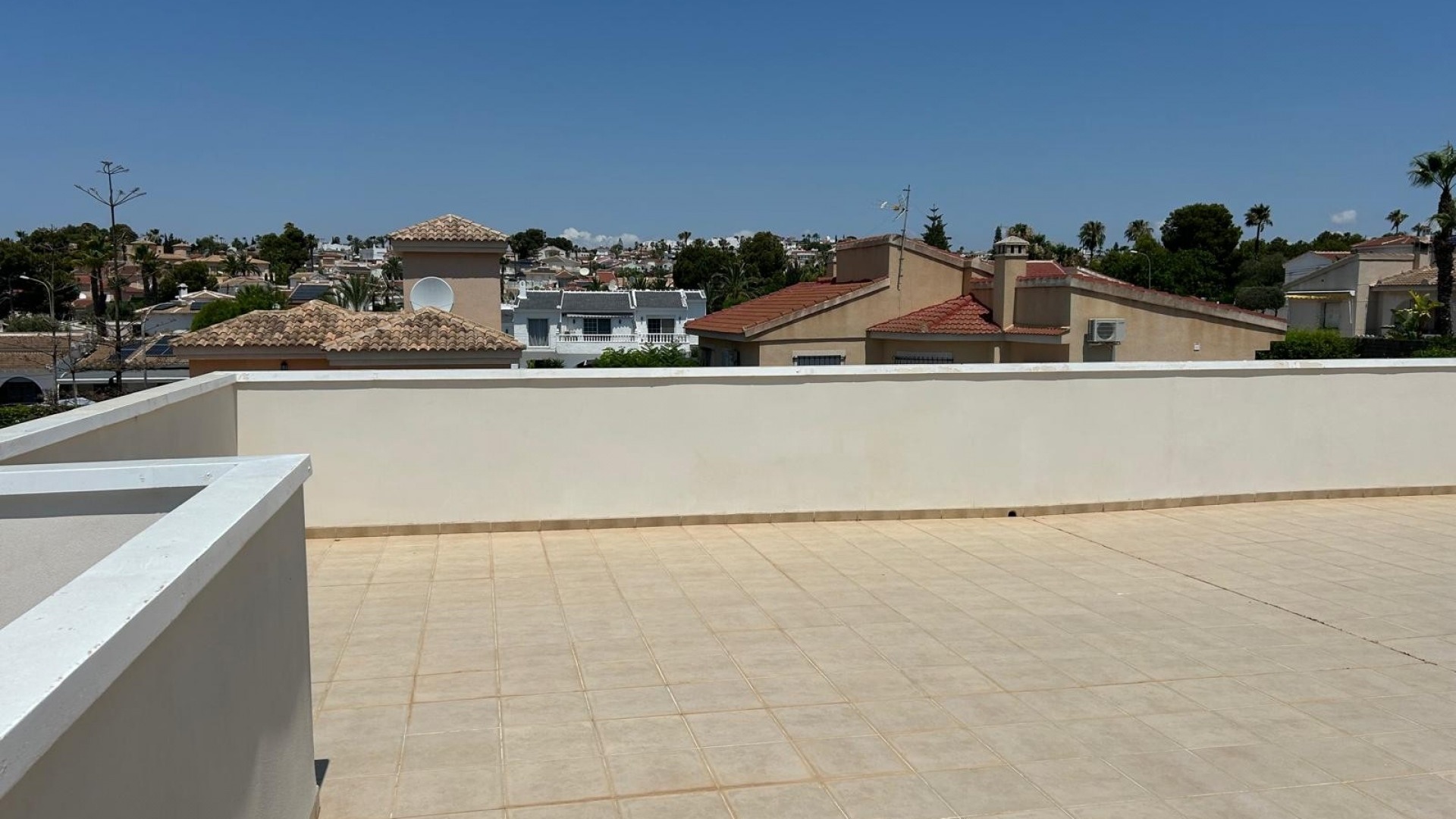 Wederverkoop - Villa - Ciudad Quesada - Rojales