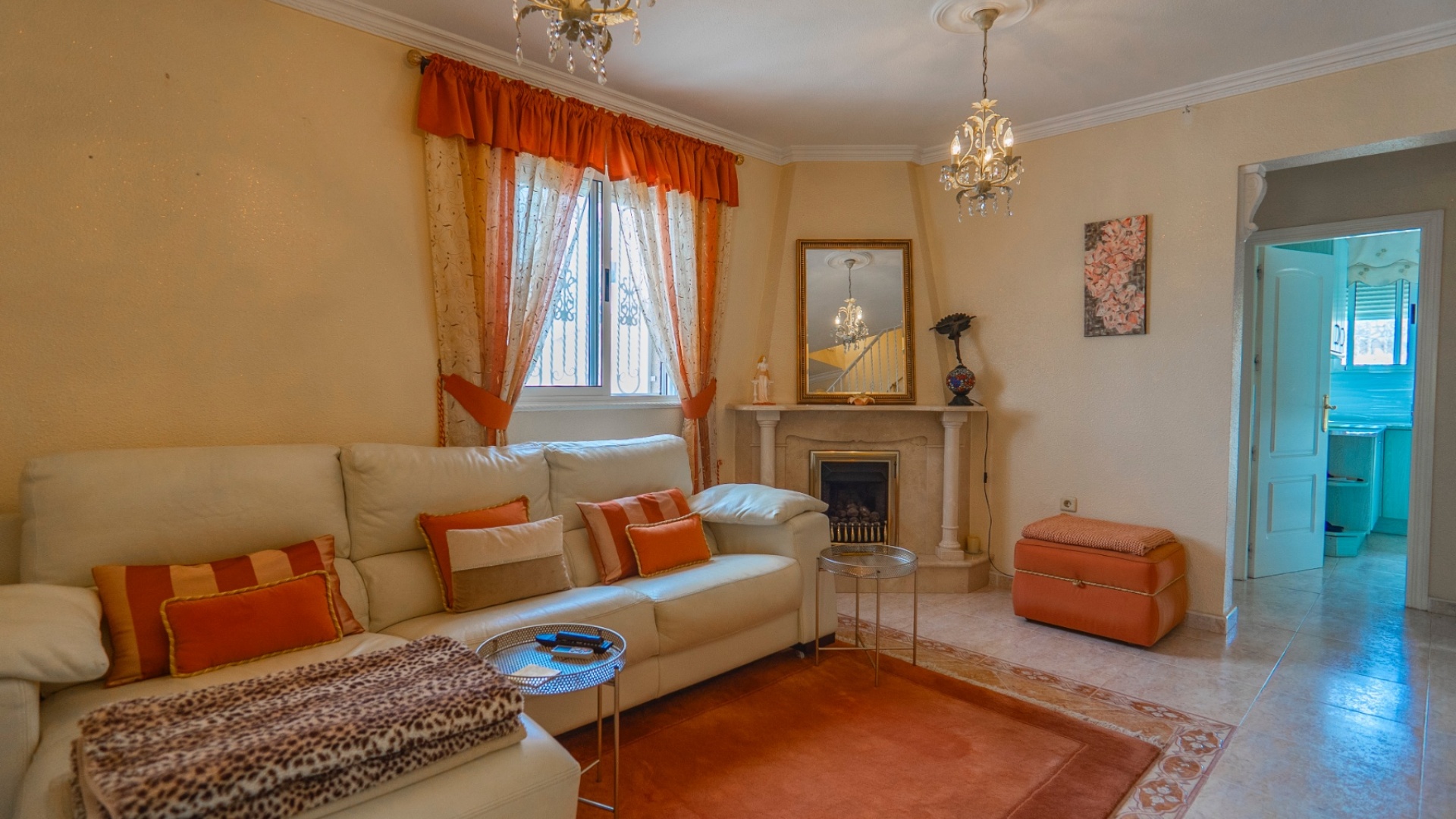 Wederverkoop - Villa - Ciudad Quesada - Rojales