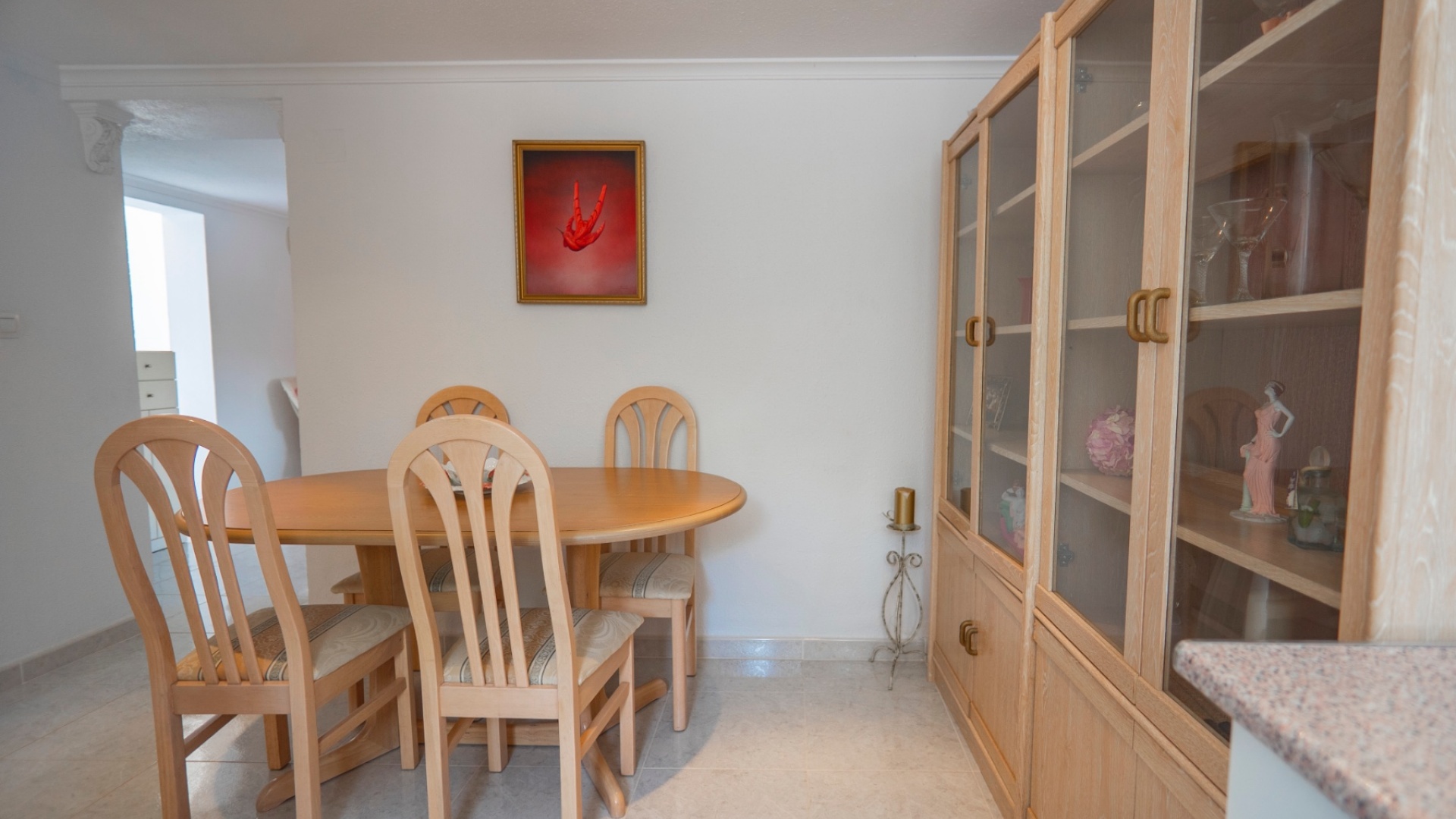 Wederverkoop - Villa - Ciudad Quesada - Rojales