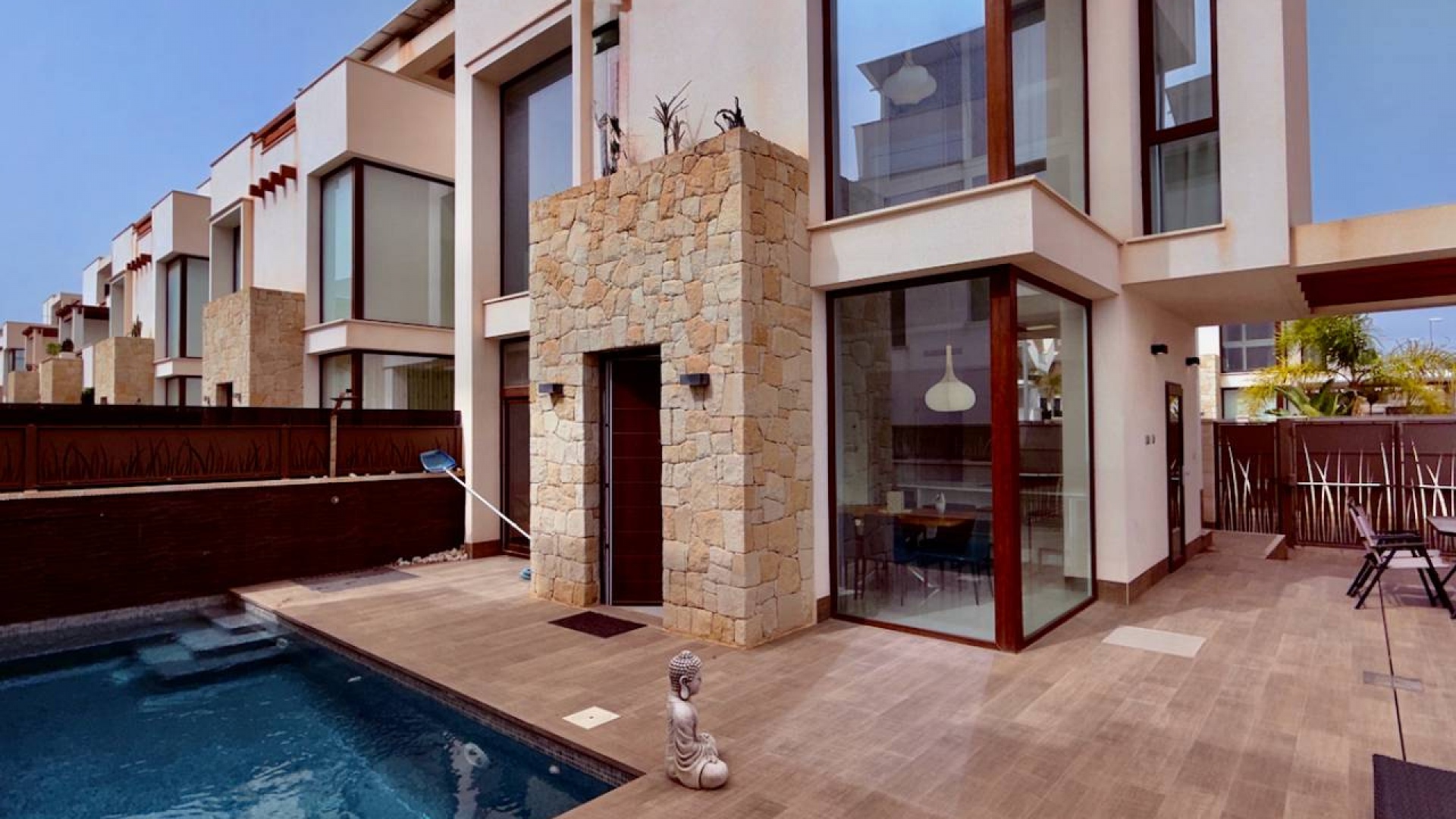 Wederverkoop - Villa - Ciudad Quesada - Rojales