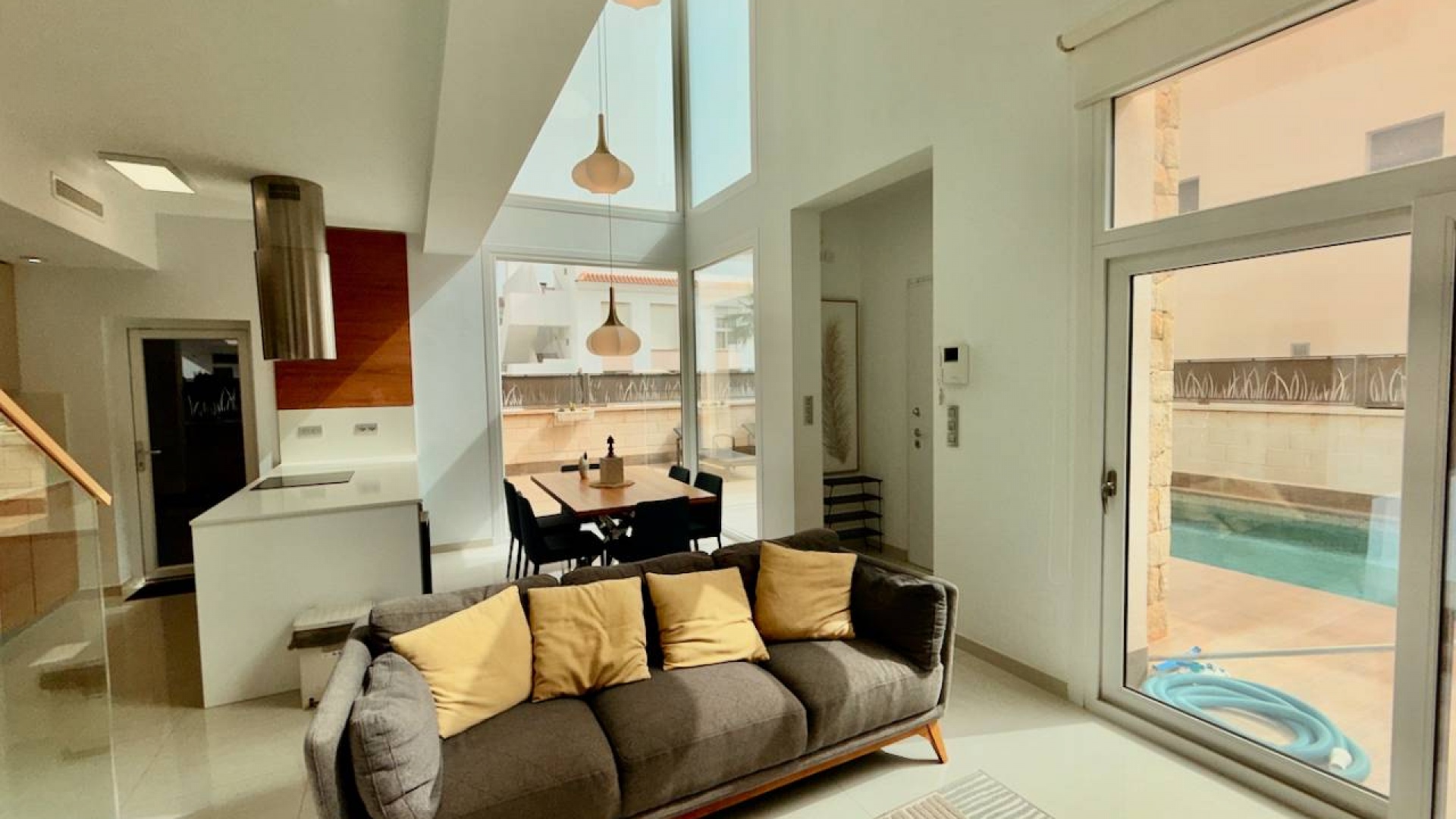 Wederverkoop - Villa - Ciudad Quesada - Rojales