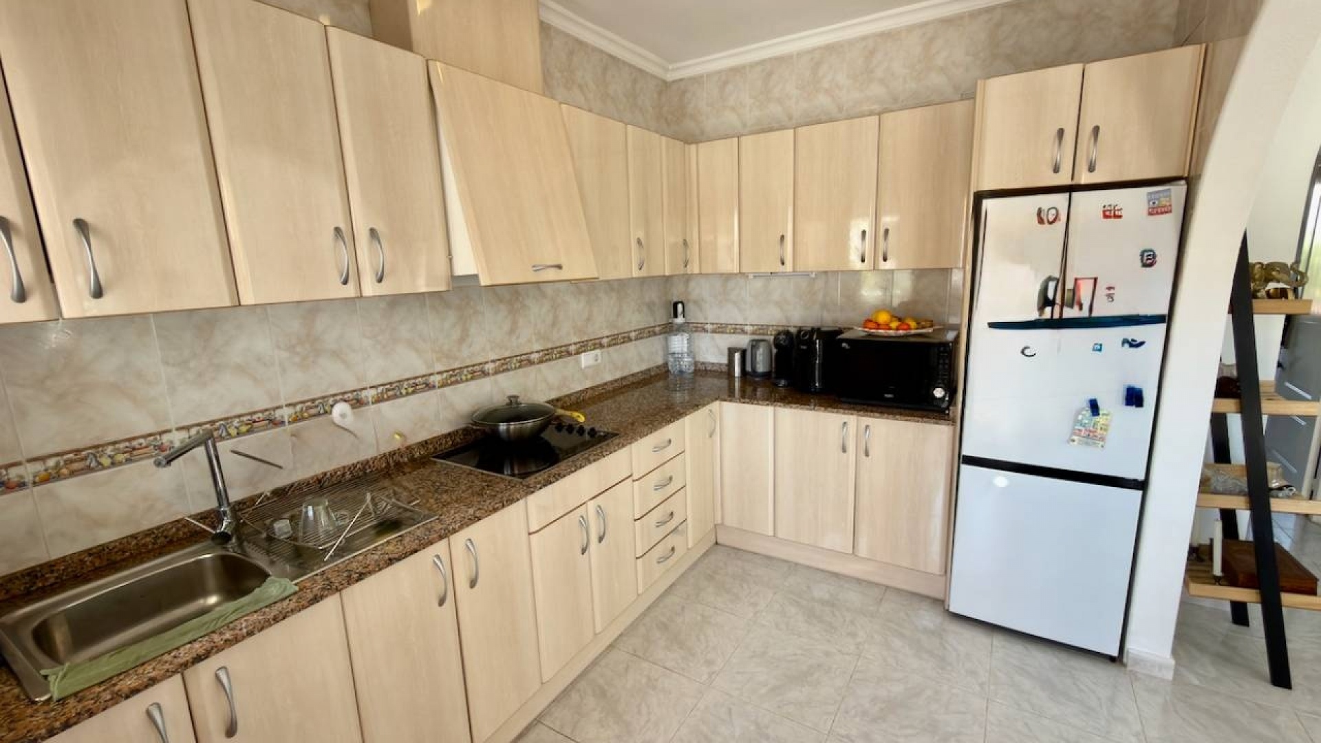 Wederverkoop - Villa - Ciudad Quesada - Rojales