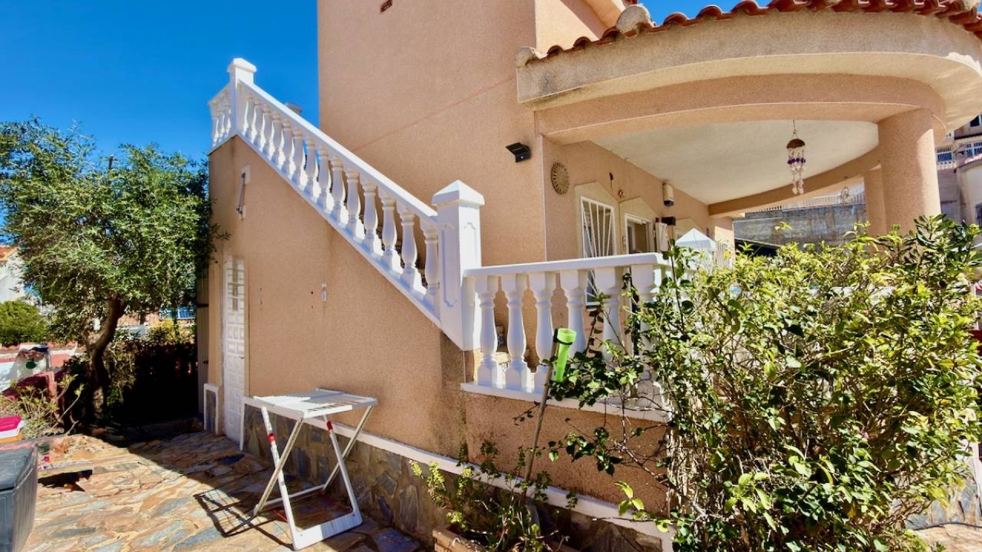 Wederverkoop - Villa - Ciudad Quesada - Rojales