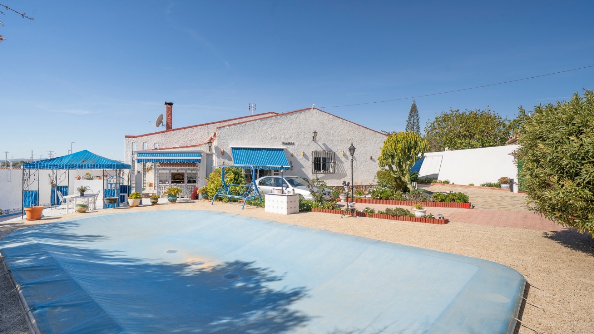 Wederverkoop - Villa - Ciudad Quesada - Rojales
