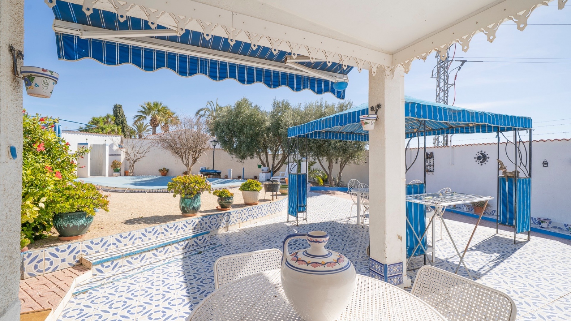Wederverkoop - Villa - Ciudad Quesada - Rojales