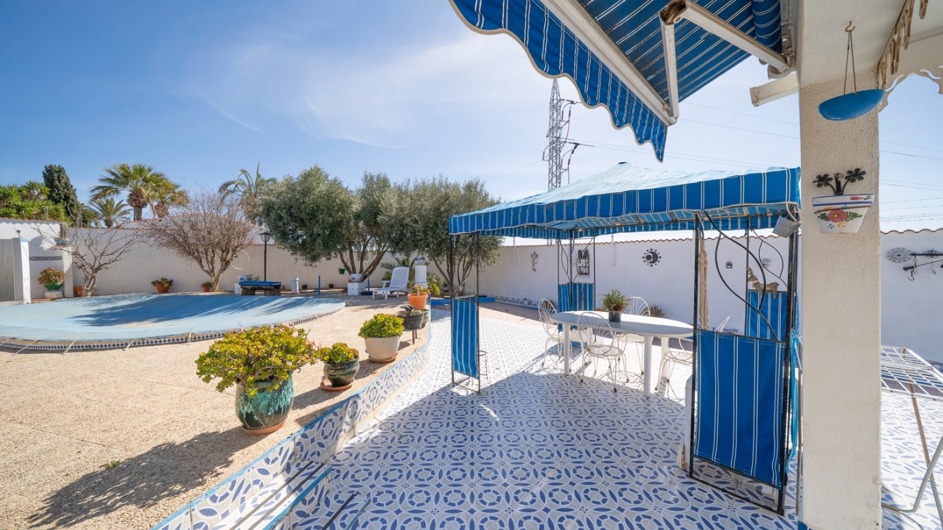 Wederverkoop - Villa - Ciudad Quesada - Rojales