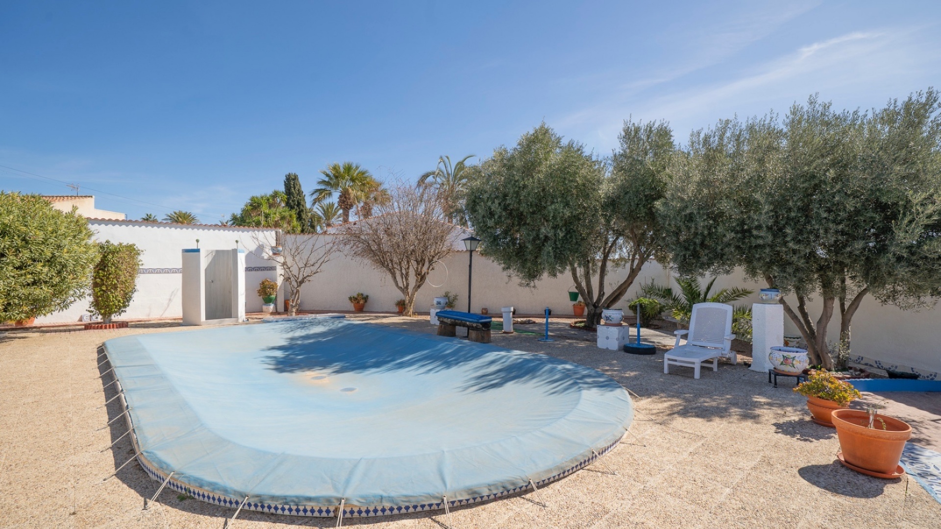 Wederverkoop - Villa - Ciudad Quesada - Rojales