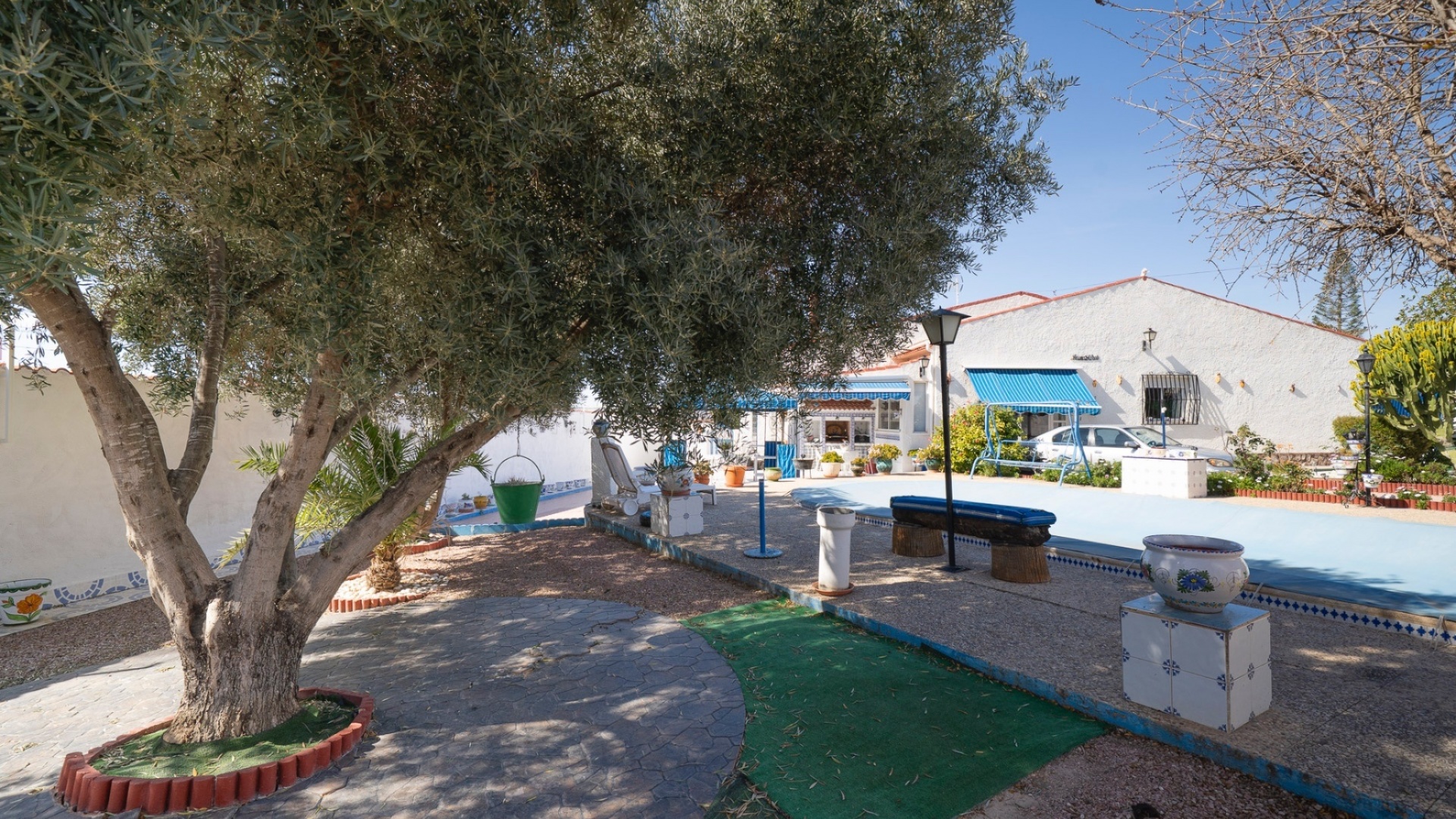 Wederverkoop - Villa - Ciudad Quesada - Rojales