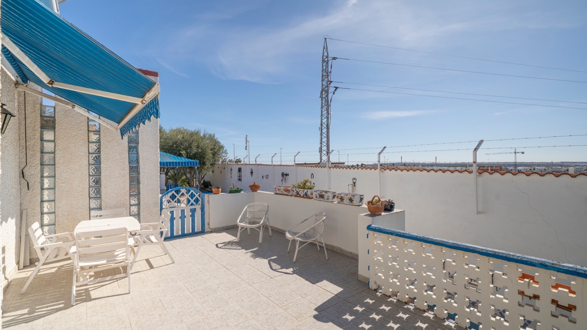 Wederverkoop - Villa - Ciudad Quesada - Rojales
