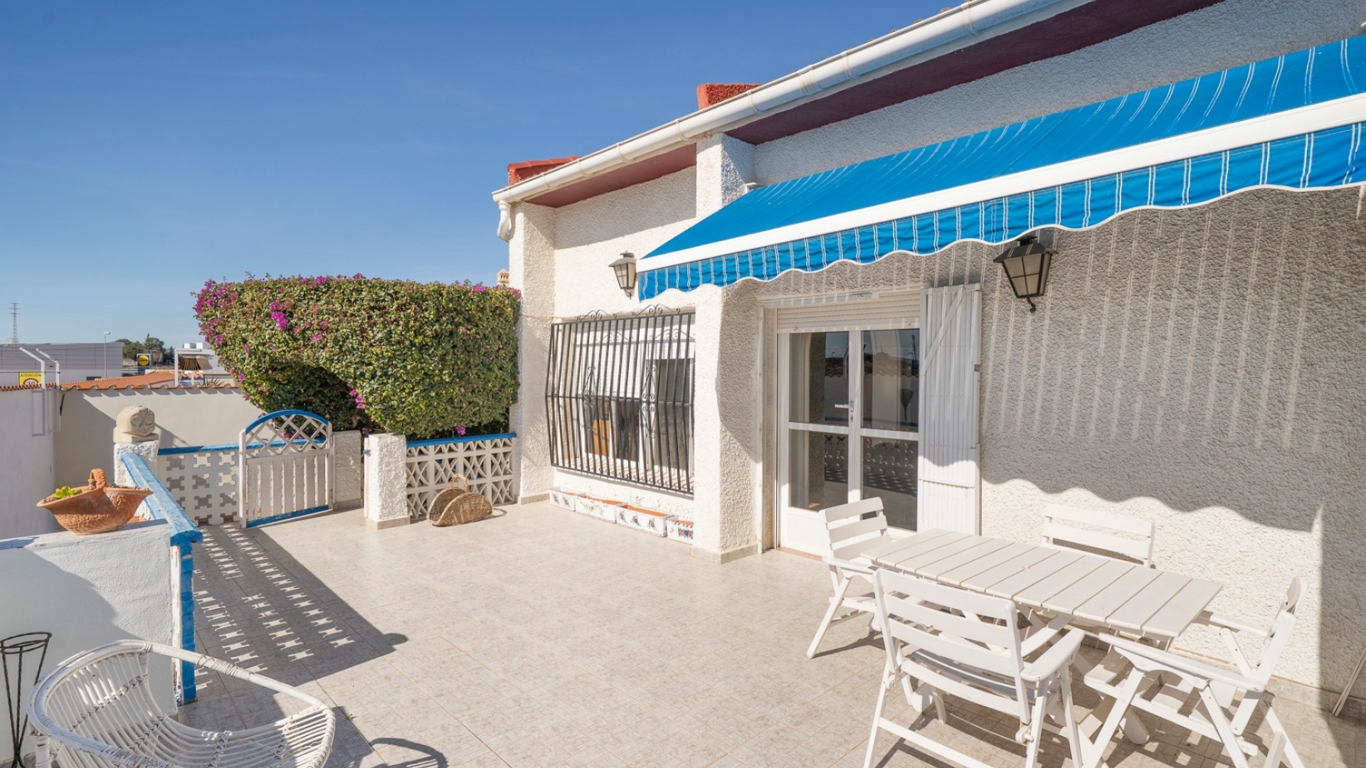 Wederverkoop - Villa - Ciudad Quesada - Rojales