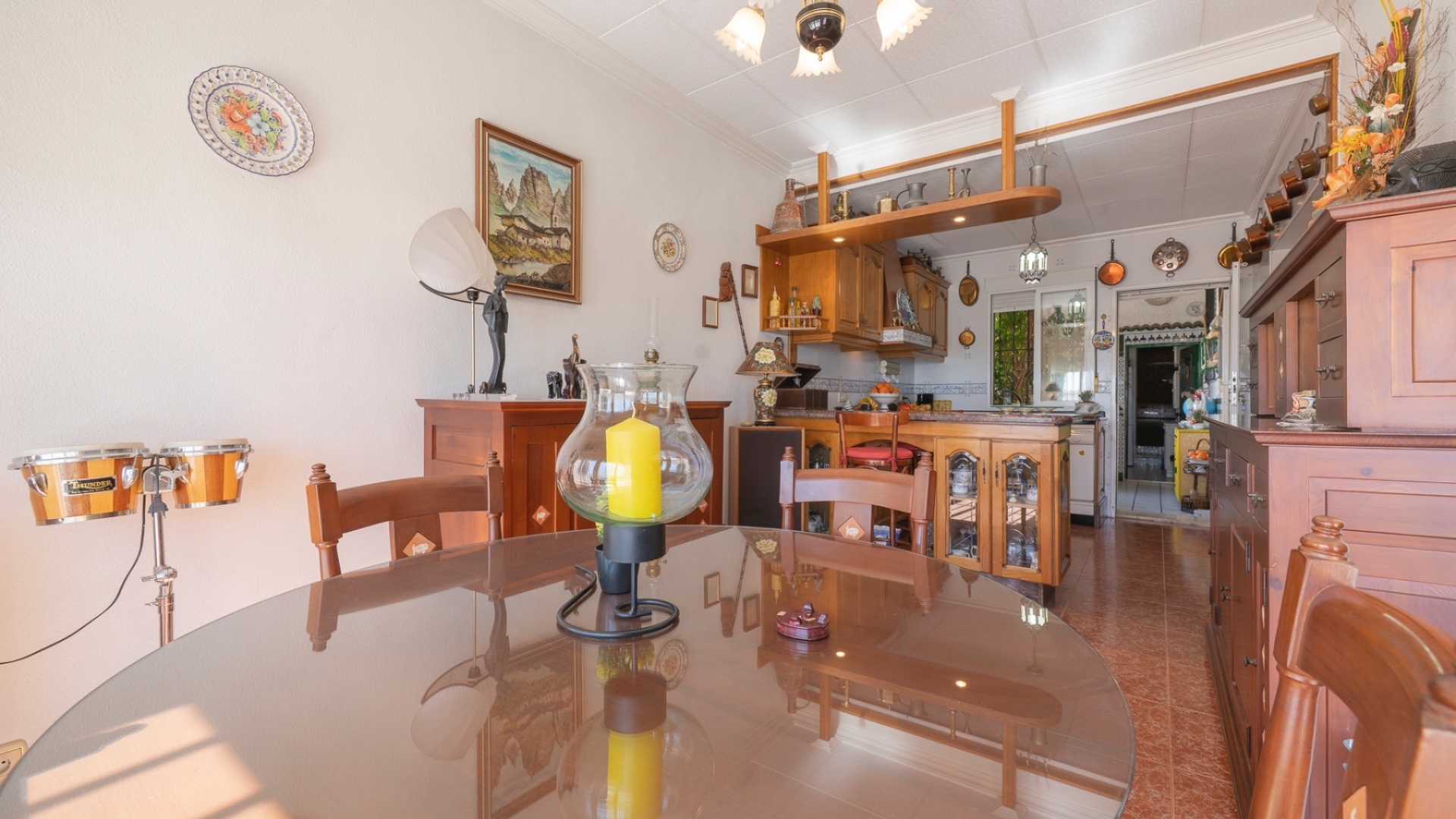 Wederverkoop - Villa - Ciudad Quesada - Rojales