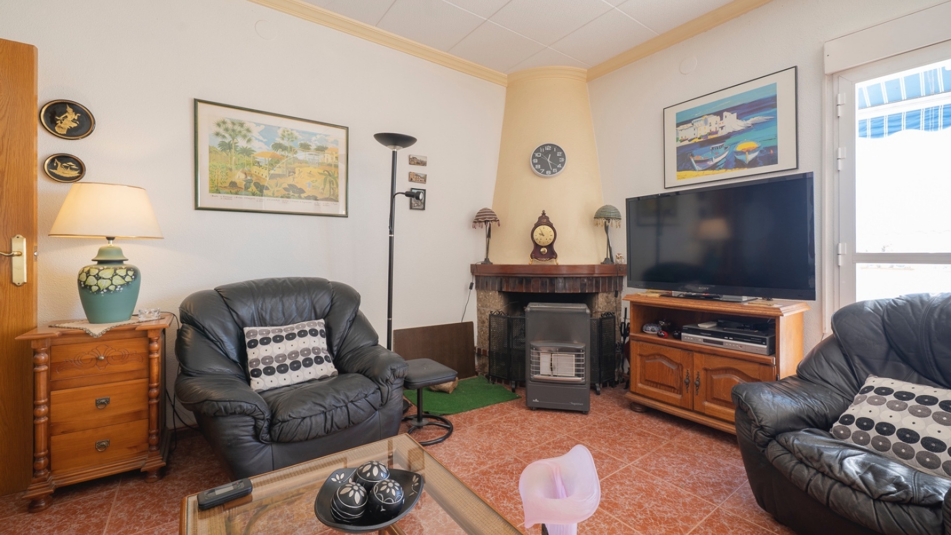 Wederverkoop - Villa - Ciudad Quesada - Rojales