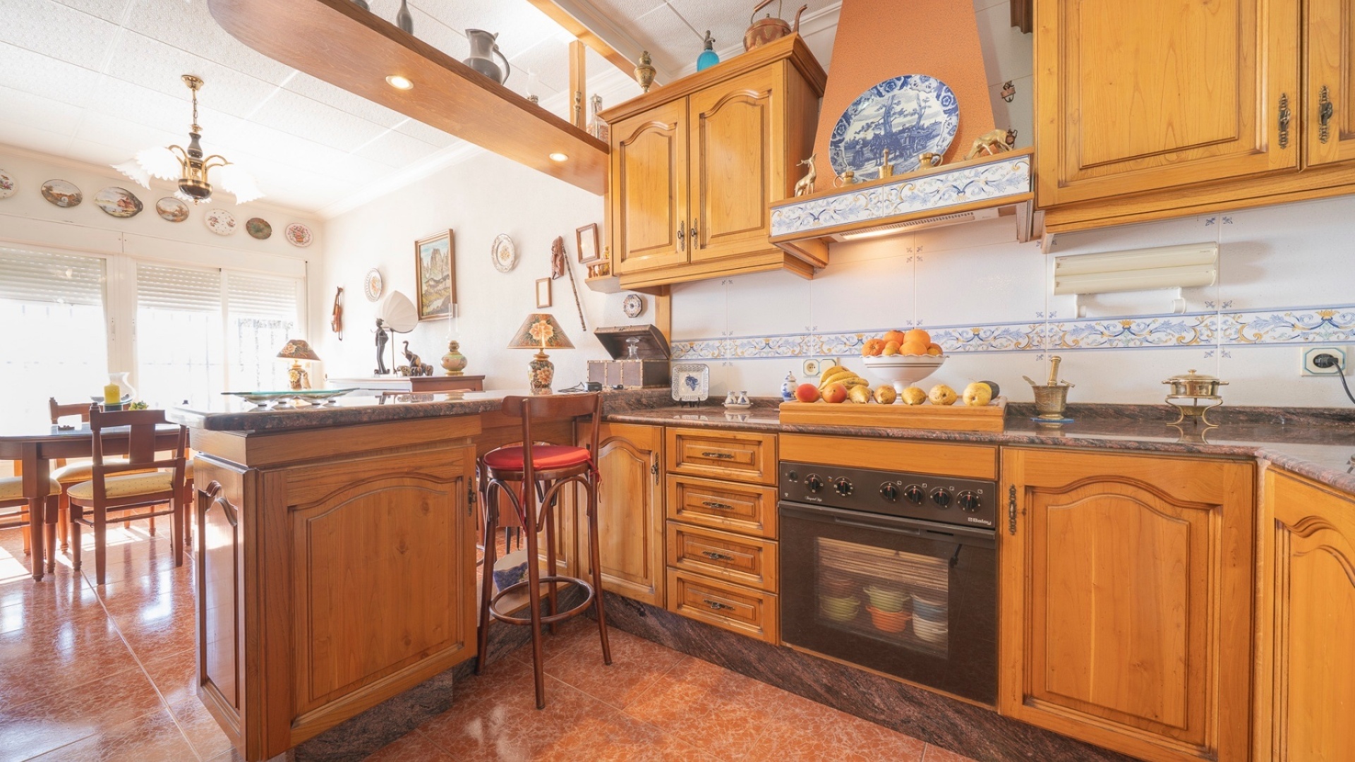 Wederverkoop - Villa - Ciudad Quesada - Rojales