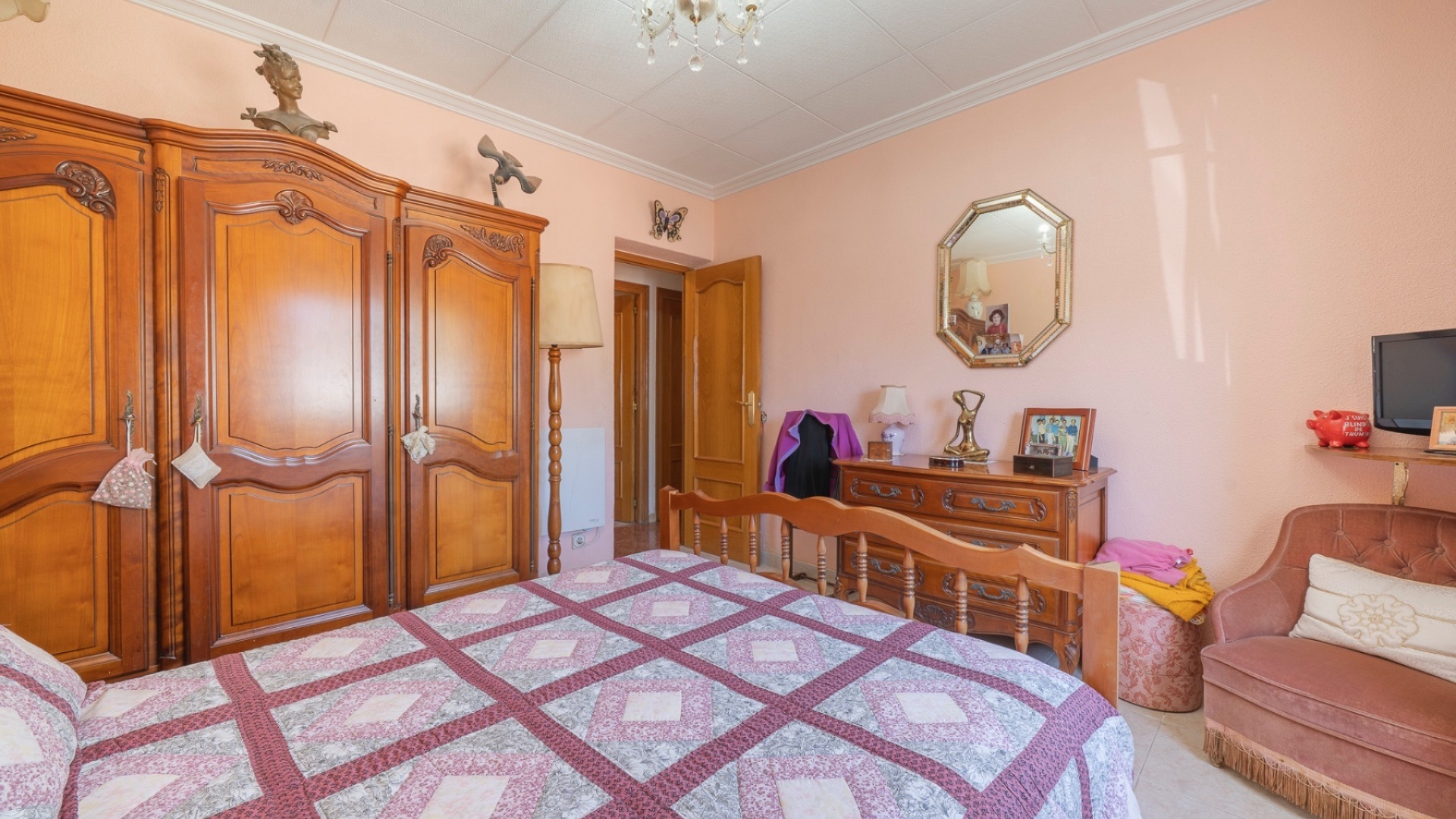 Wederverkoop - Villa - Ciudad Quesada - Rojales