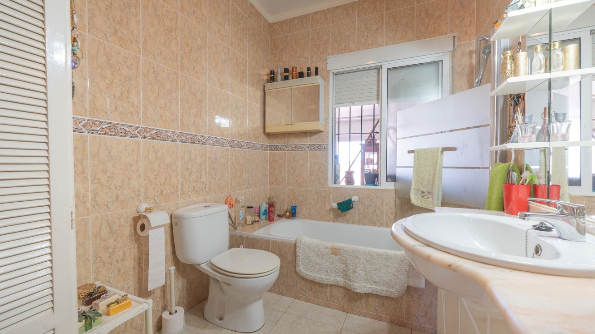 Wederverkoop - Villa - Ciudad Quesada - Rojales