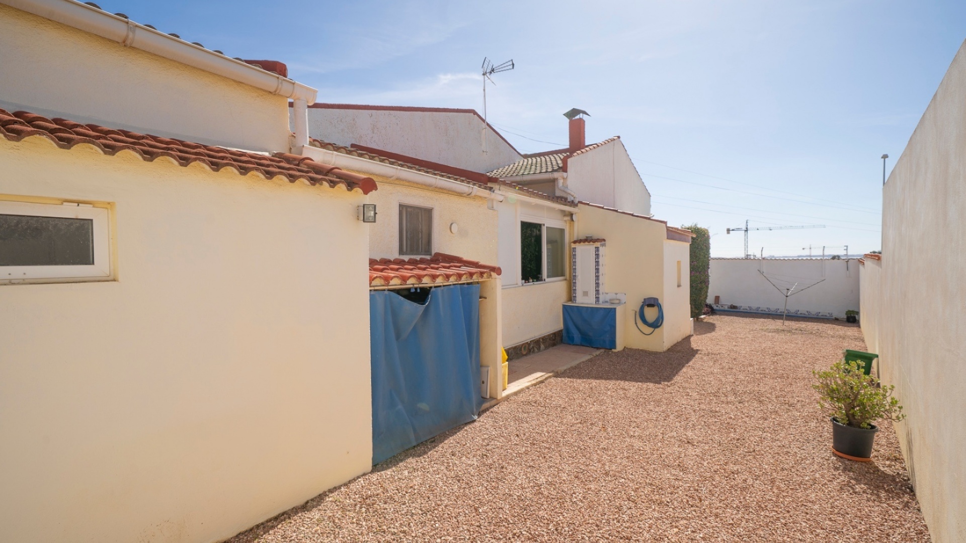 Wederverkoop - Villa - Ciudad Quesada - Rojales