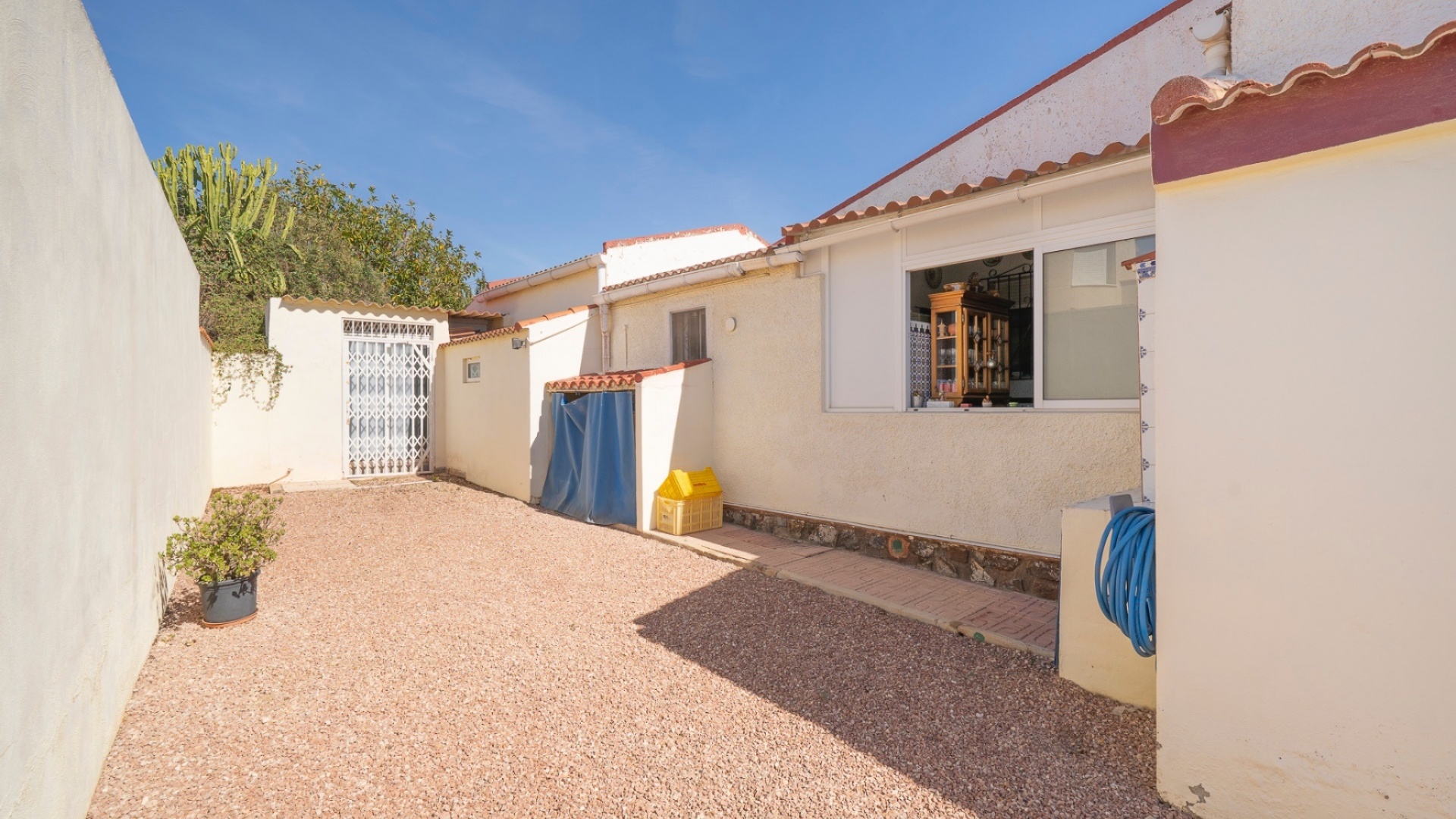Wederverkoop - Villa - Ciudad Quesada - Rojales