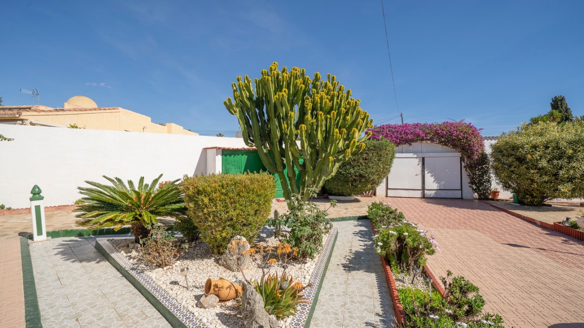 Wederverkoop - Villa - Ciudad Quesada - Rojales
