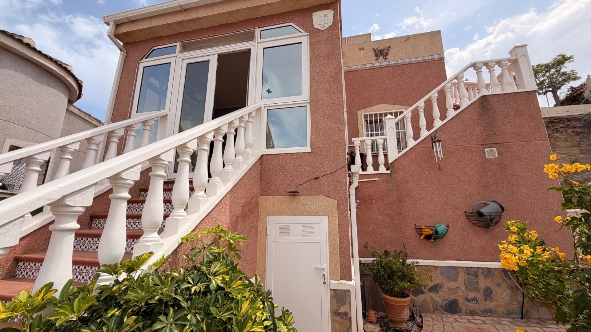 Wederverkoop - Villa - Ciudad Quesada - Rojales