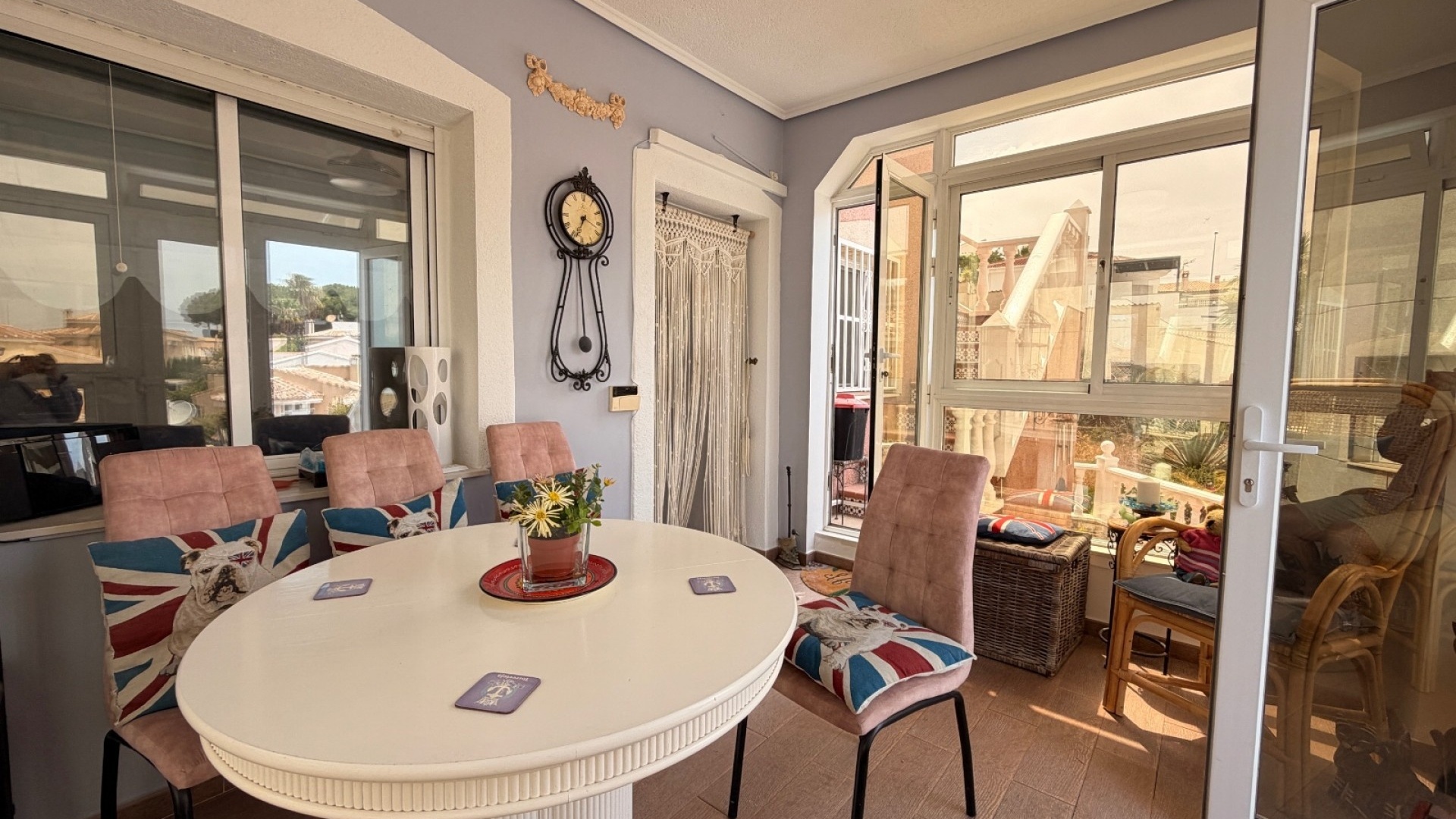 Wederverkoop - Villa - Ciudad Quesada - Rojales
