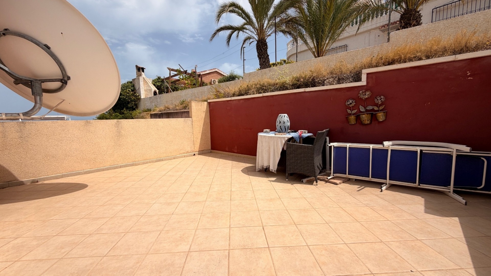 Wederverkoop - Villa - Ciudad Quesada - Rojales