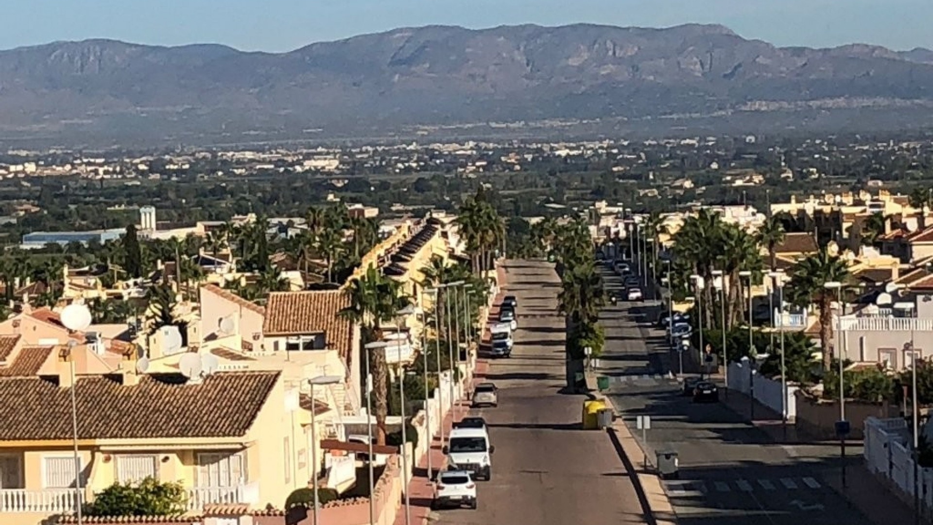 Wederverkoop - Villa - Ciudad Quesada - Rojales