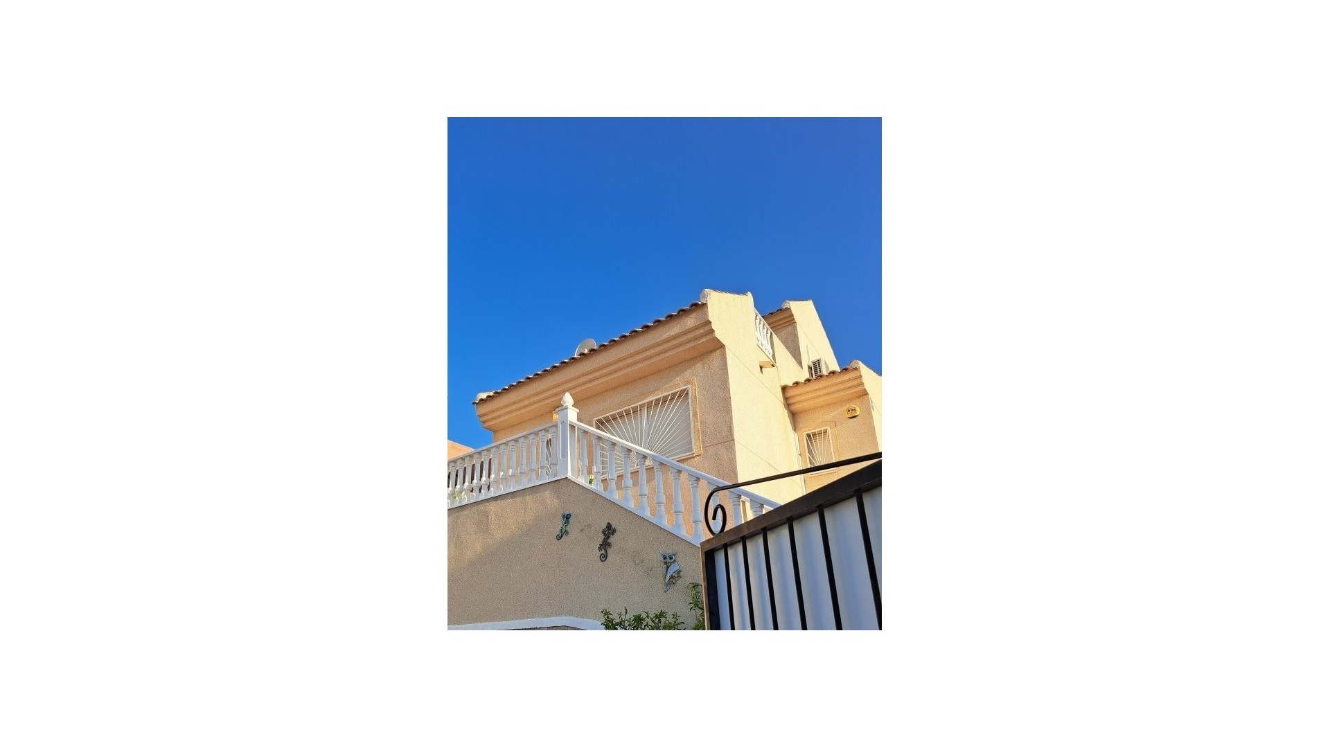 Wederverkoop - Villa - Ciudad Quesada - Rojales