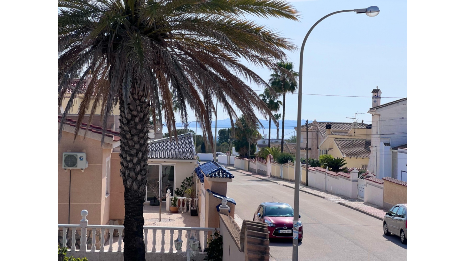 Wederverkoop - Villa - Ciudad Quesada - Town Center