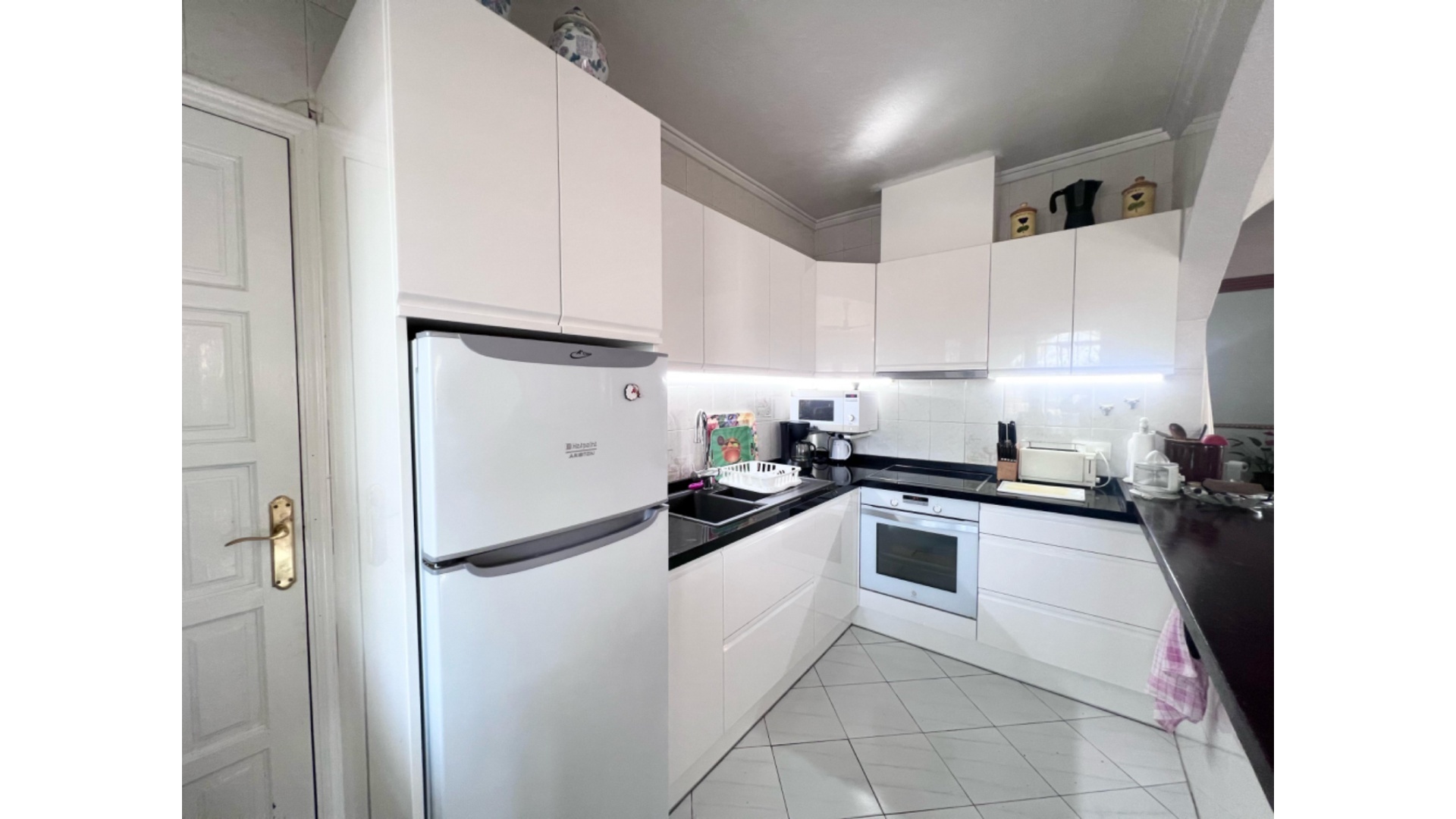 Wederverkoop - Villa - Ciudad Quesada - Town Center