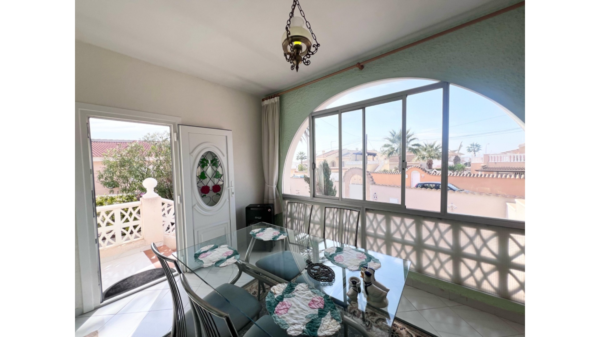 Wederverkoop - Villa - Ciudad Quesada - Town Center