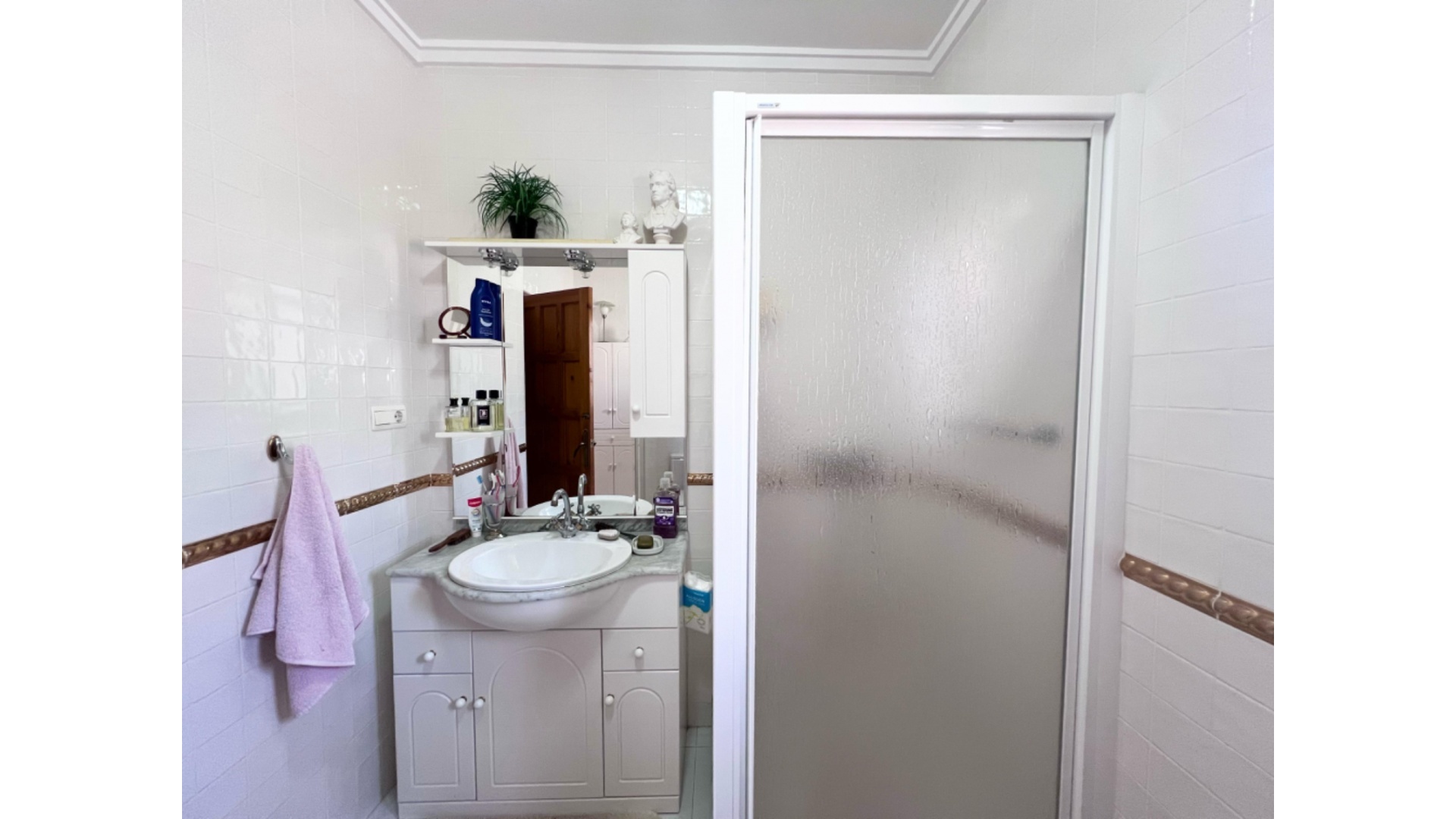 Wederverkoop - Villa - Ciudad Quesada - Town Center