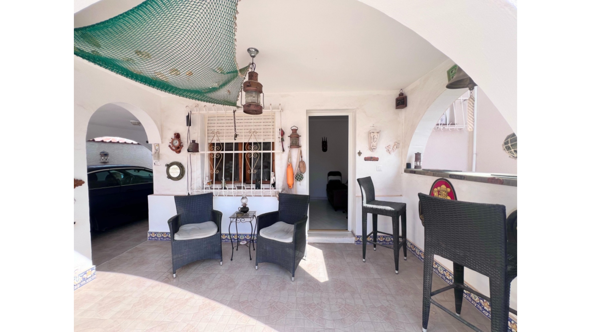 Wederverkoop - Villa - Ciudad Quesada - Town Center