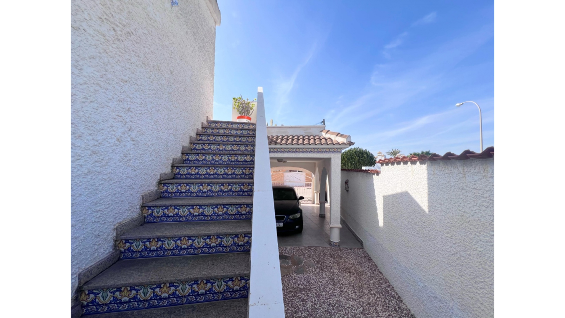 Wederverkoop - Villa - Ciudad Quesada - Town Center