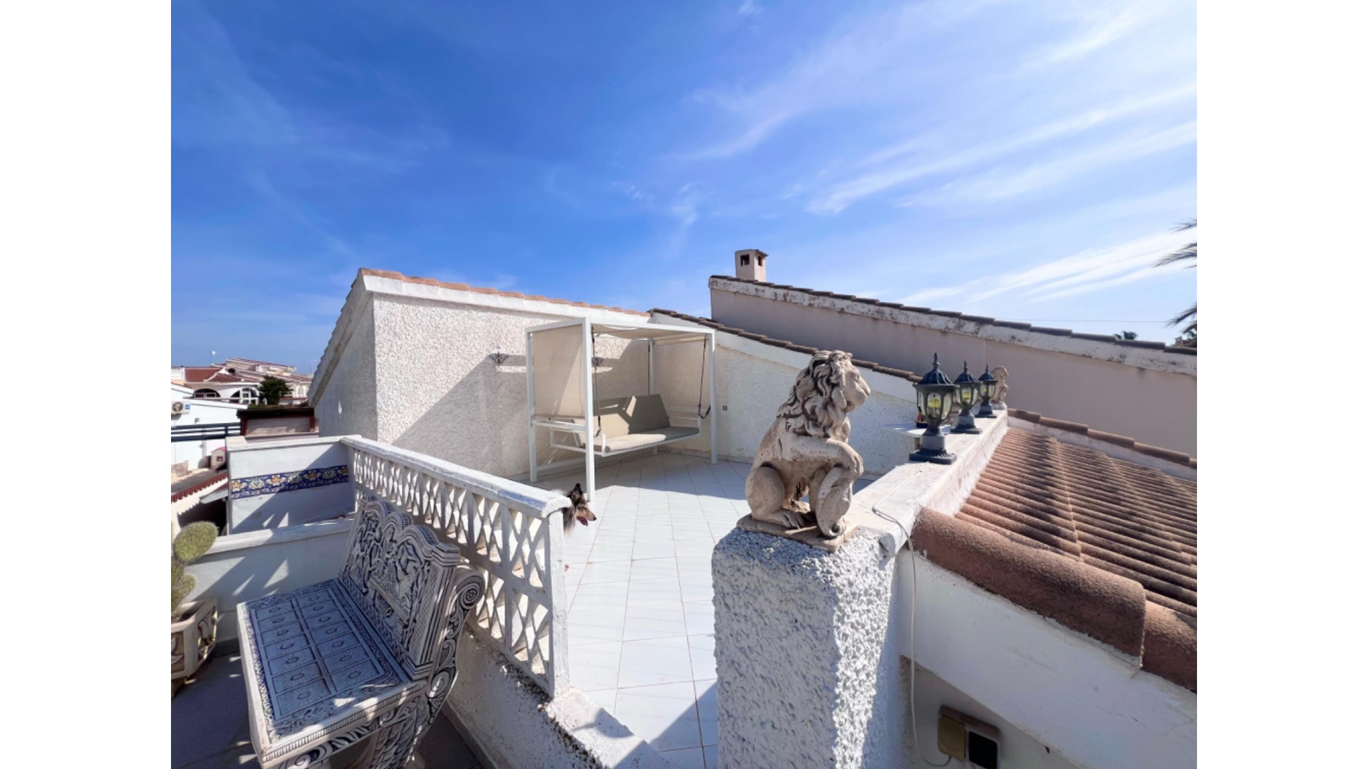 Wederverkoop - Villa - Ciudad Quesada - Town Center